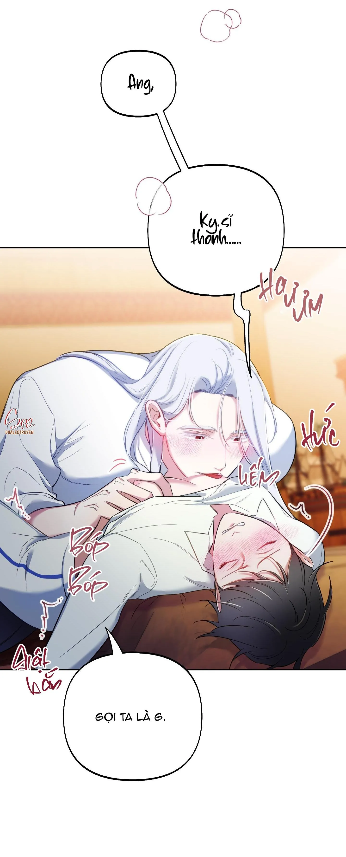 (NP) TRỞ THÀNH VUA CÔNG LƯỢC Chapter 52 Trang 30