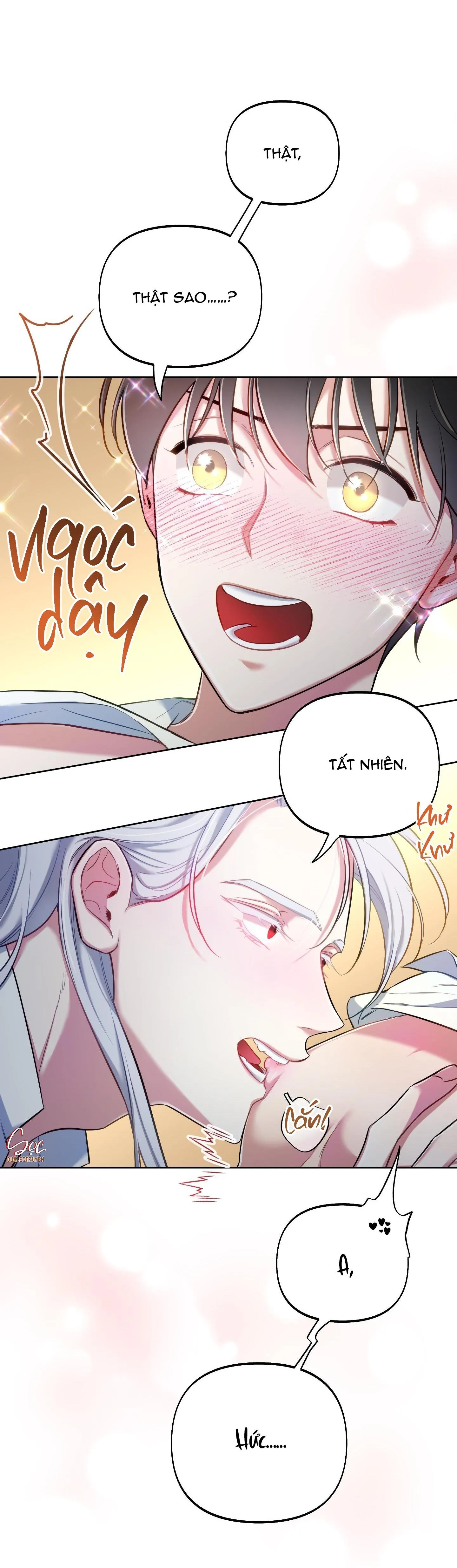 (NP) TRỞ THÀNH VUA CÔNG LƯỢC Chapter 52 Trang 31