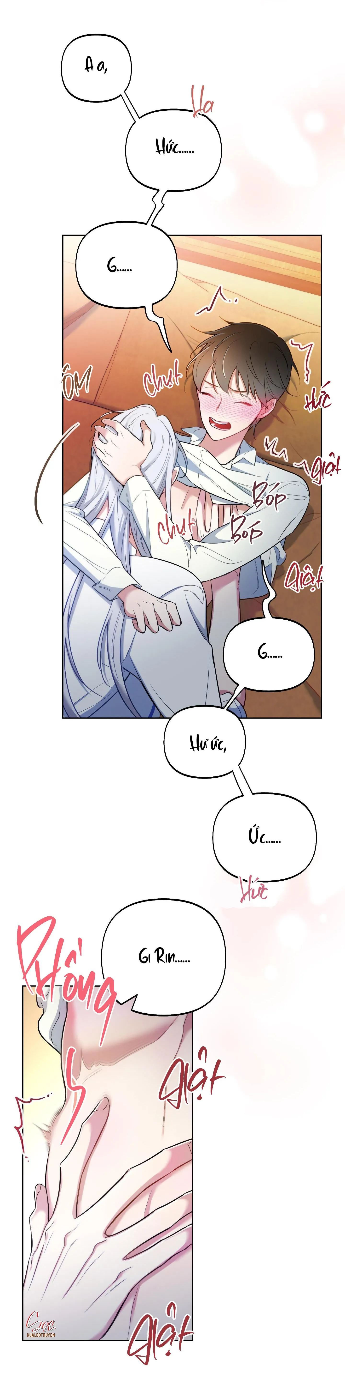 (NP) TRỞ THÀNH VUA CÔNG LƯỢC Chapter 52 Trang 32