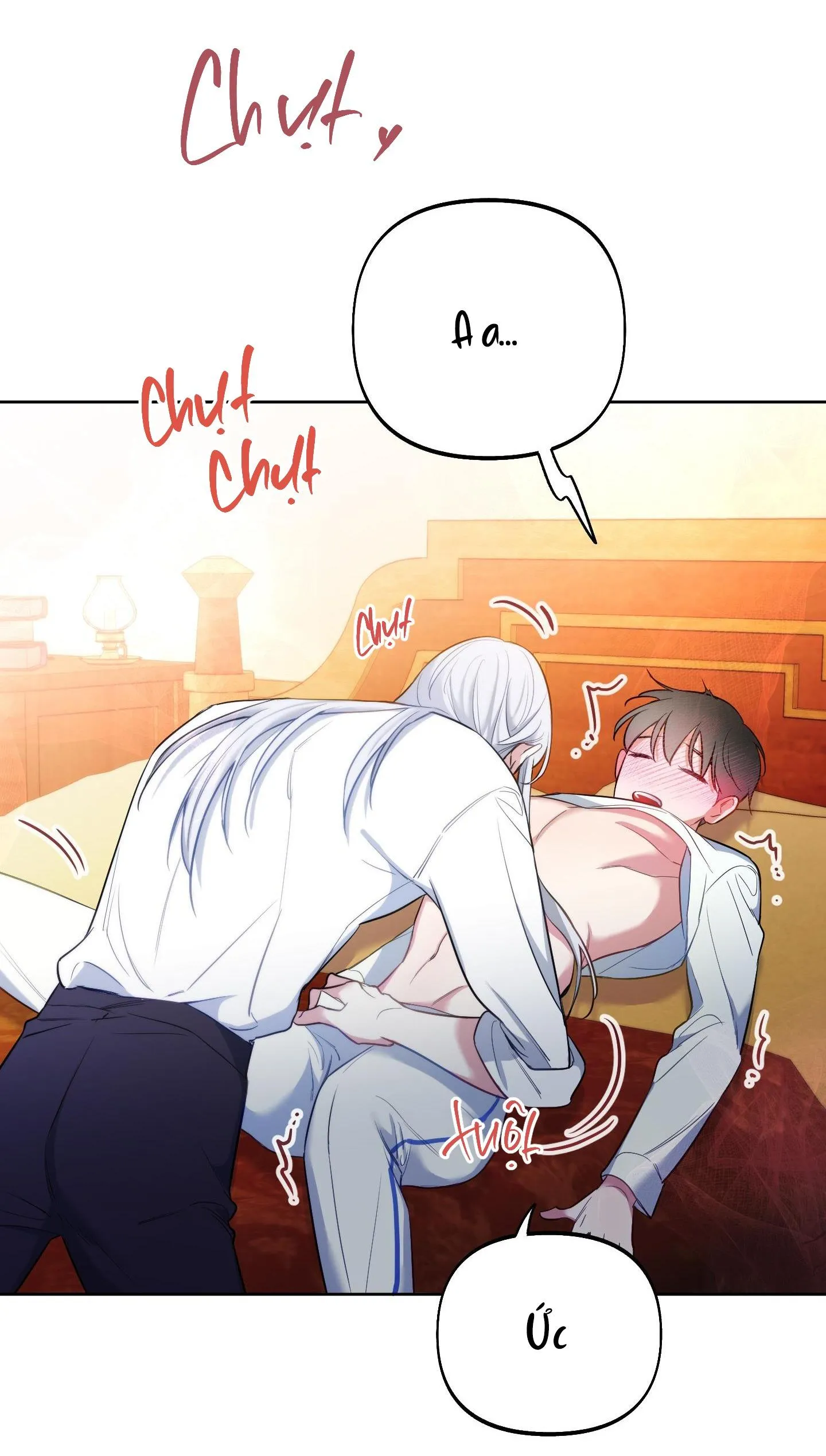 (NP) TRỞ THÀNH VUA CÔNG LƯỢC Chapter 52 Trang 33