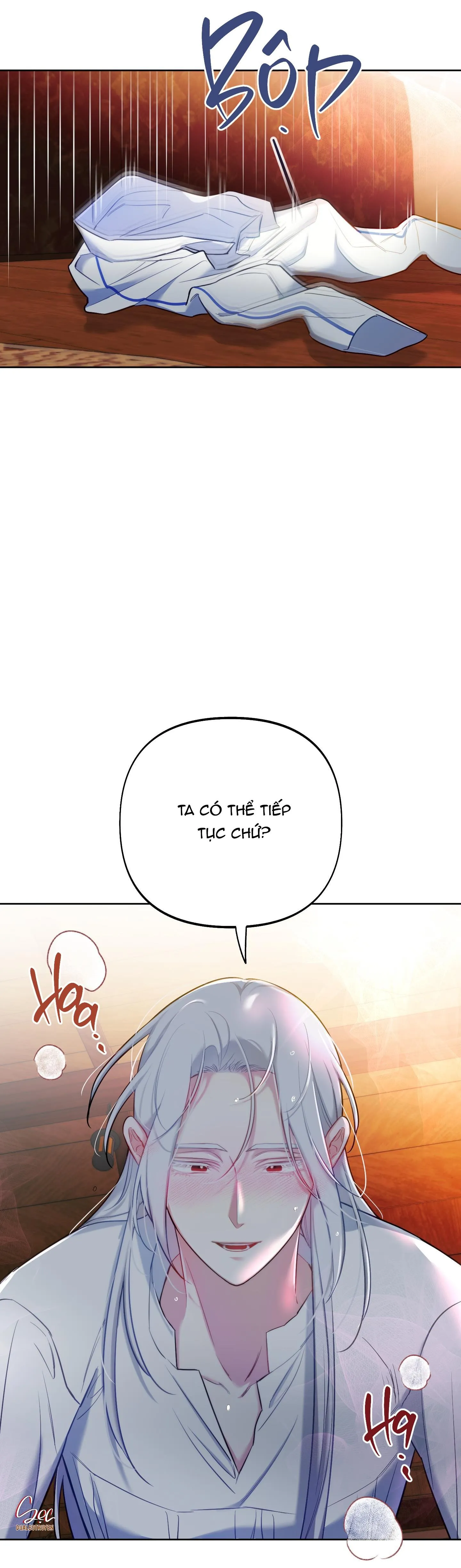 (NP) TRỞ THÀNH VUA CÔNG LƯỢC Chapter 52 Trang 34