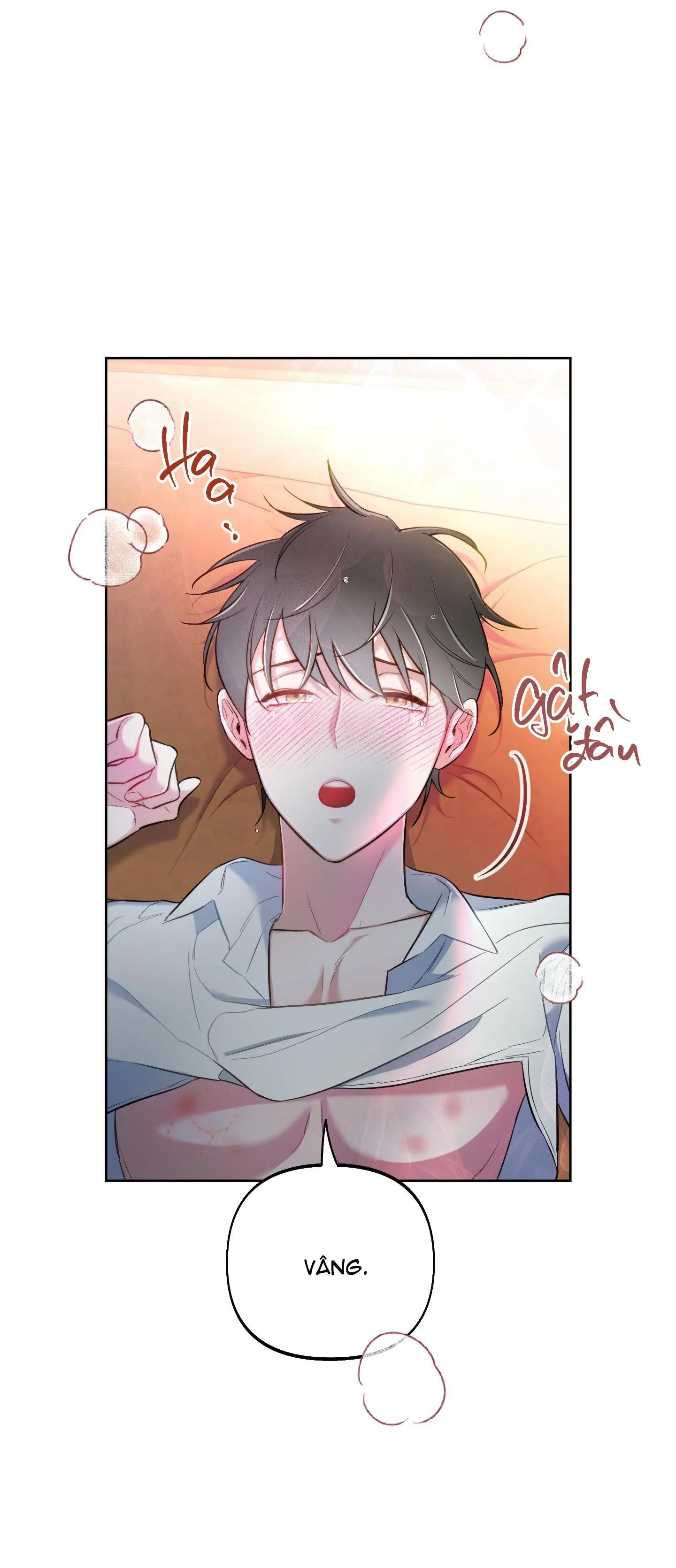 (NP) TRỞ THÀNH VUA CÔNG LƯỢC Chapter 52 Trang 35