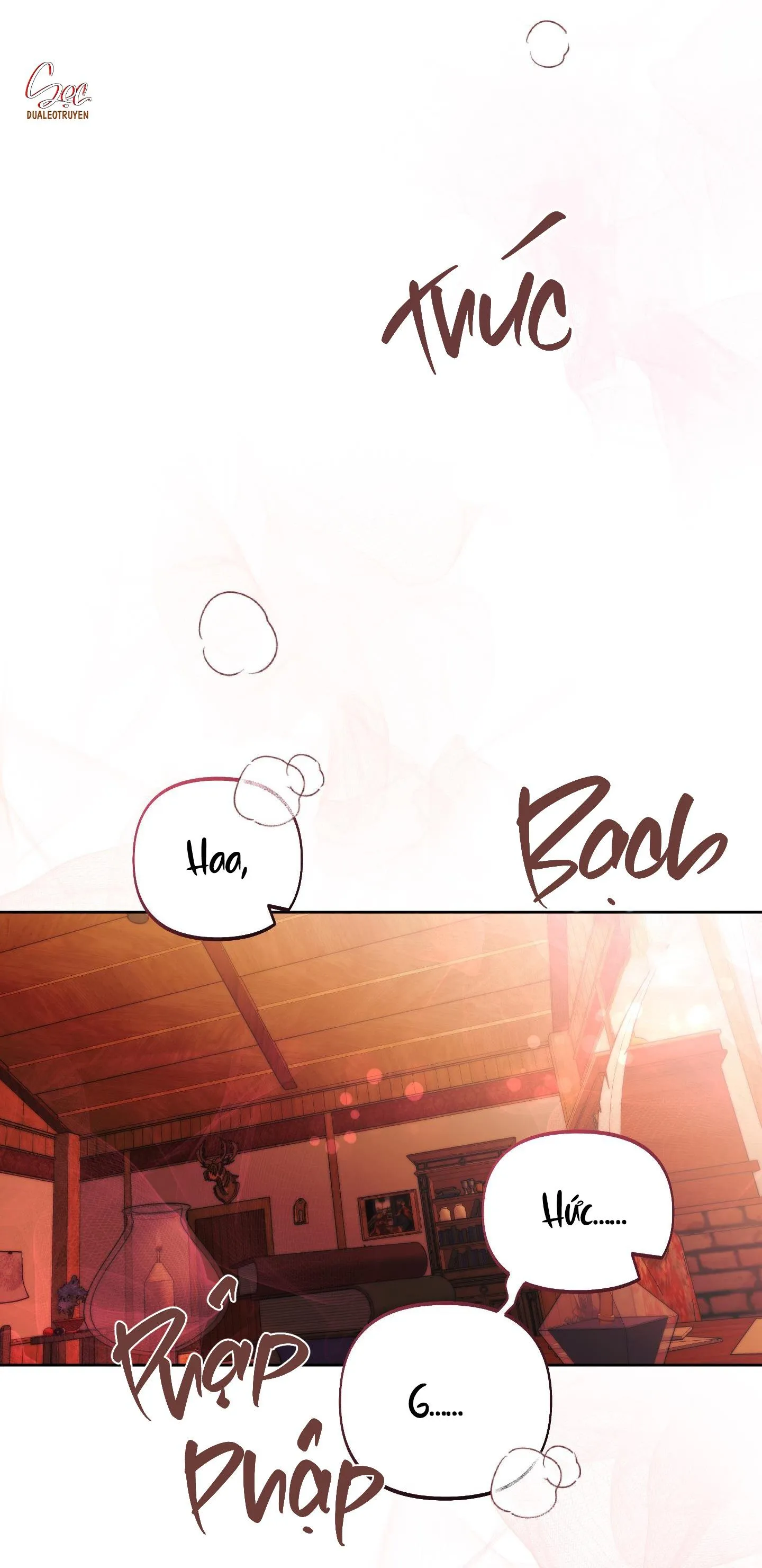 (NP) TRỞ THÀNH VUA CÔNG LƯỢC Chapter 52 Trang 37