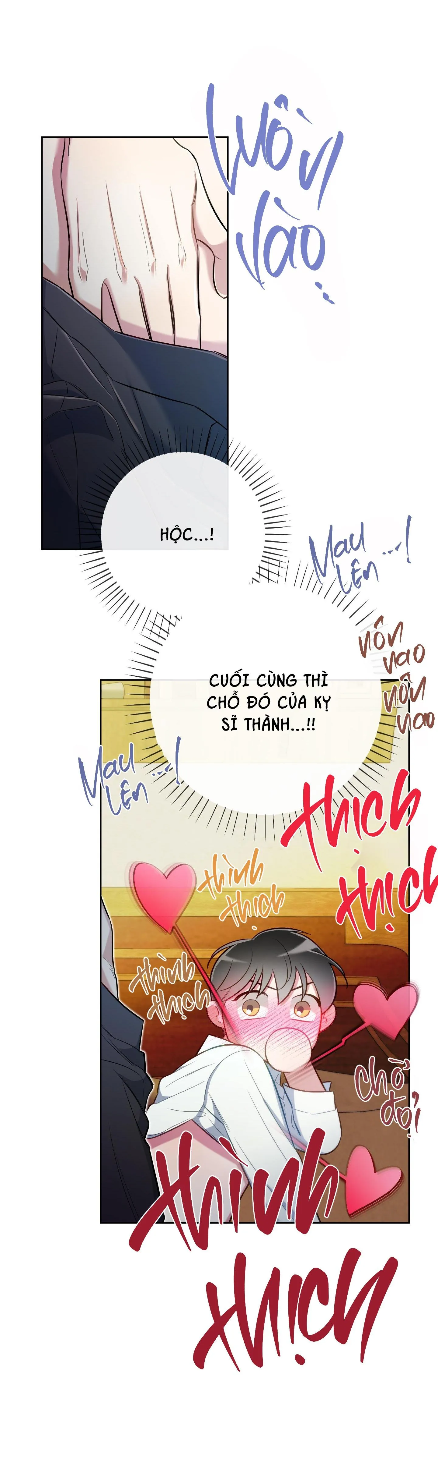 (NP) TRỞ THÀNH VUA CÔNG LƯỢC Chapter 52 Trang 42