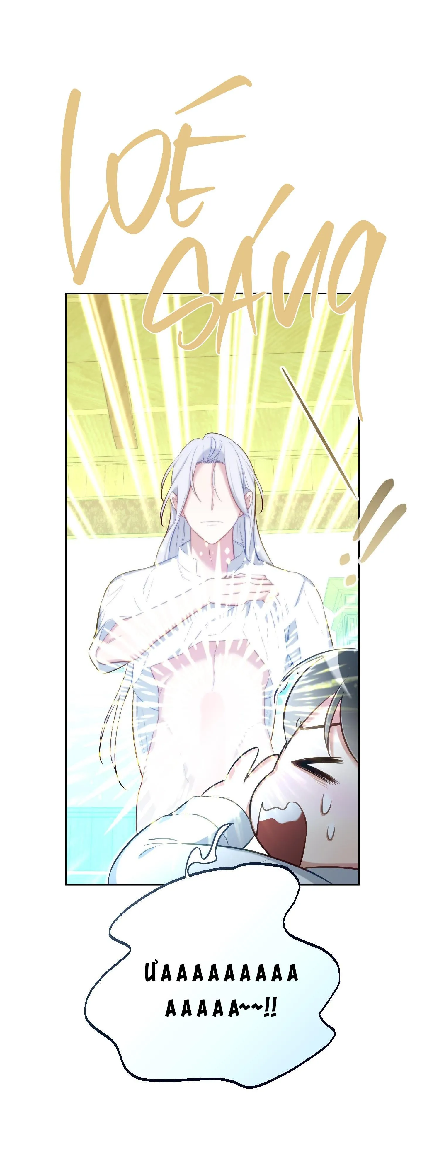 (NP) TRỞ THÀNH VUA CÔNG LƯỢC Chapter 52 Trang 44