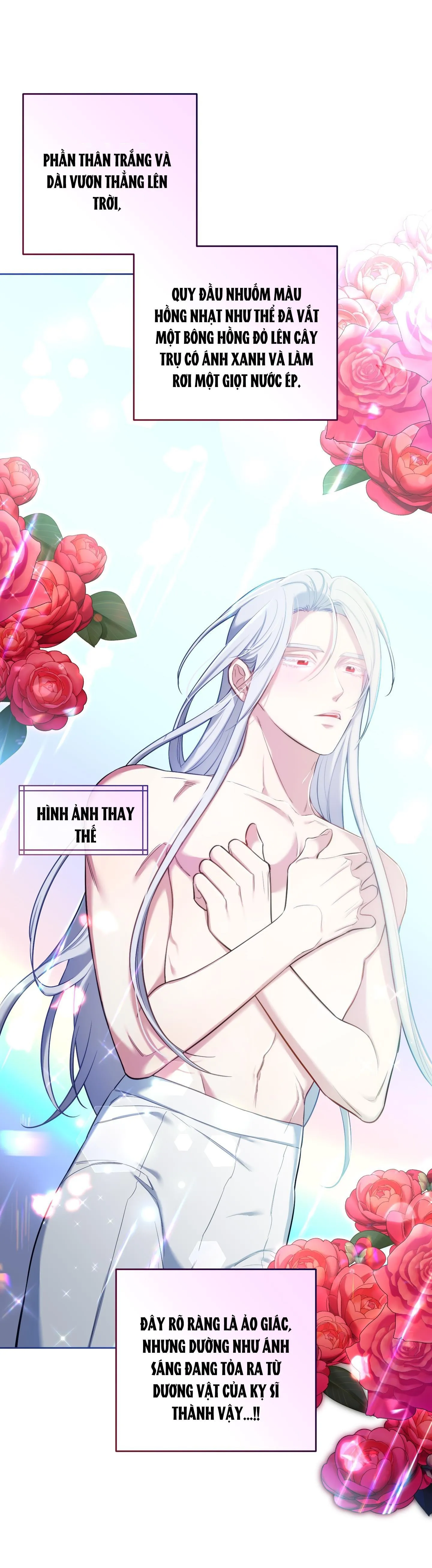 (NP) TRỞ THÀNH VUA CÔNG LƯỢC Chapter 52 Trang 46