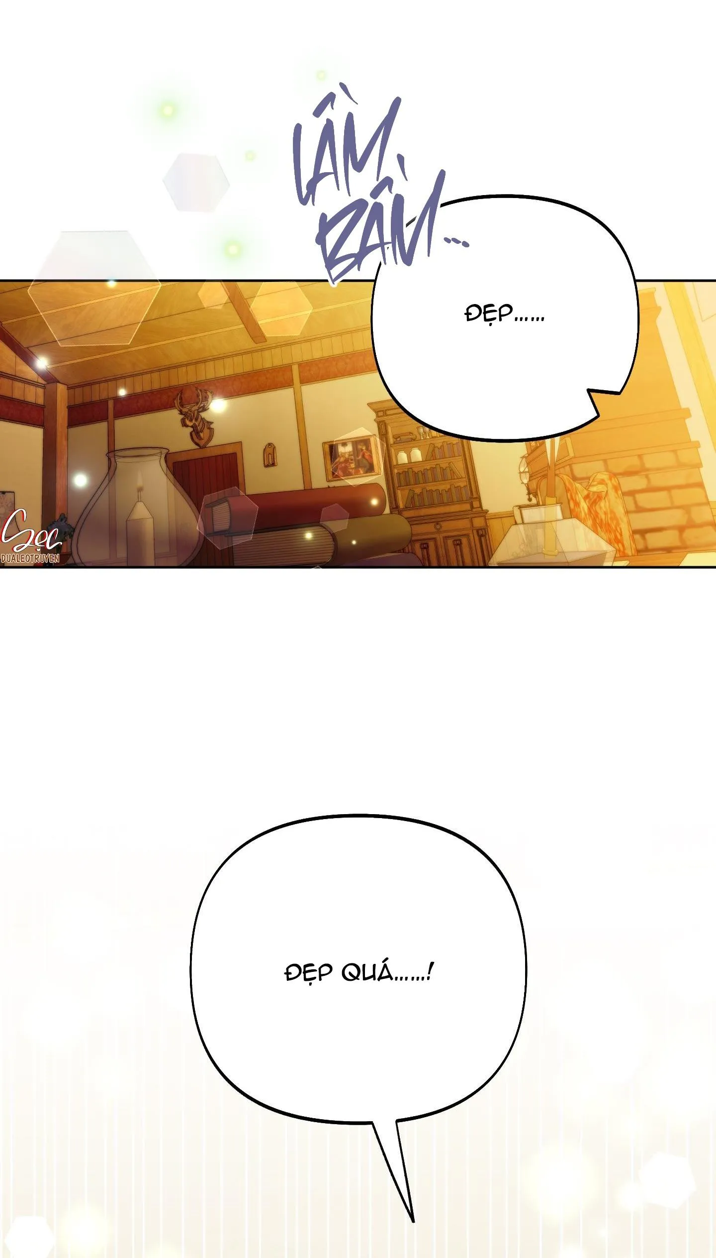 (NP) TRỞ THÀNH VUA CÔNG LƯỢC Chapter 52 Trang 47