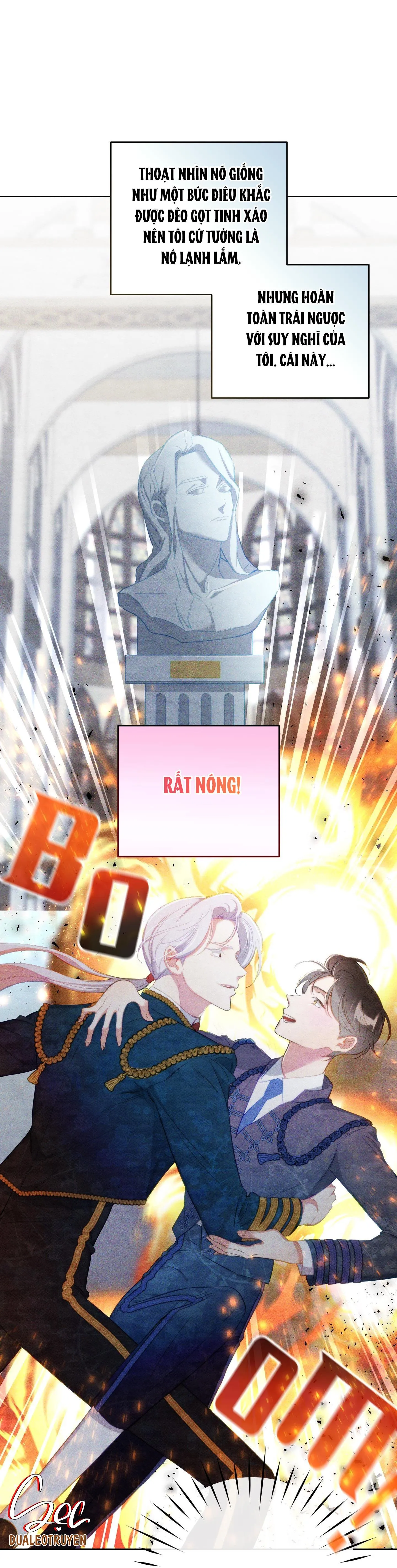 (NP) TRỞ THÀNH VUA CÔNG LƯỢC Chapter 53 Trang 9