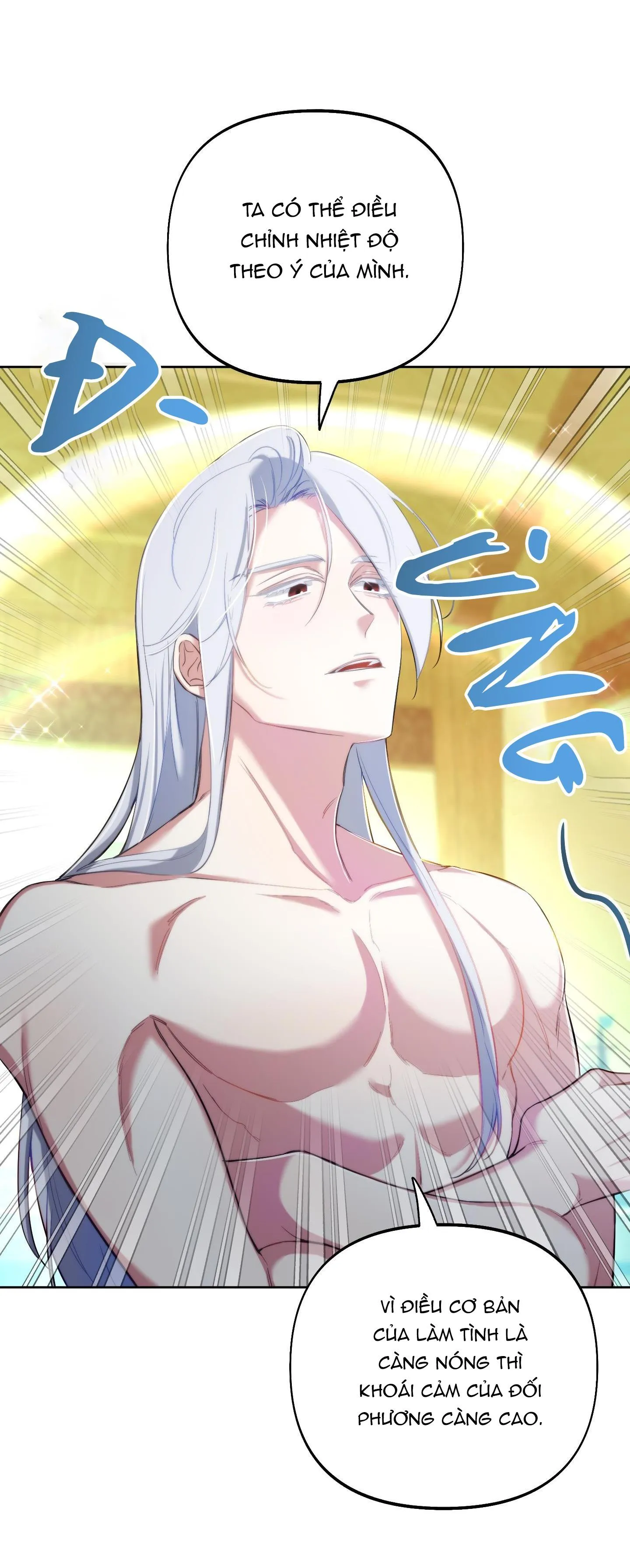 (NP) TRỞ THÀNH VUA CÔNG LƯỢC Chapter 53 Trang 11