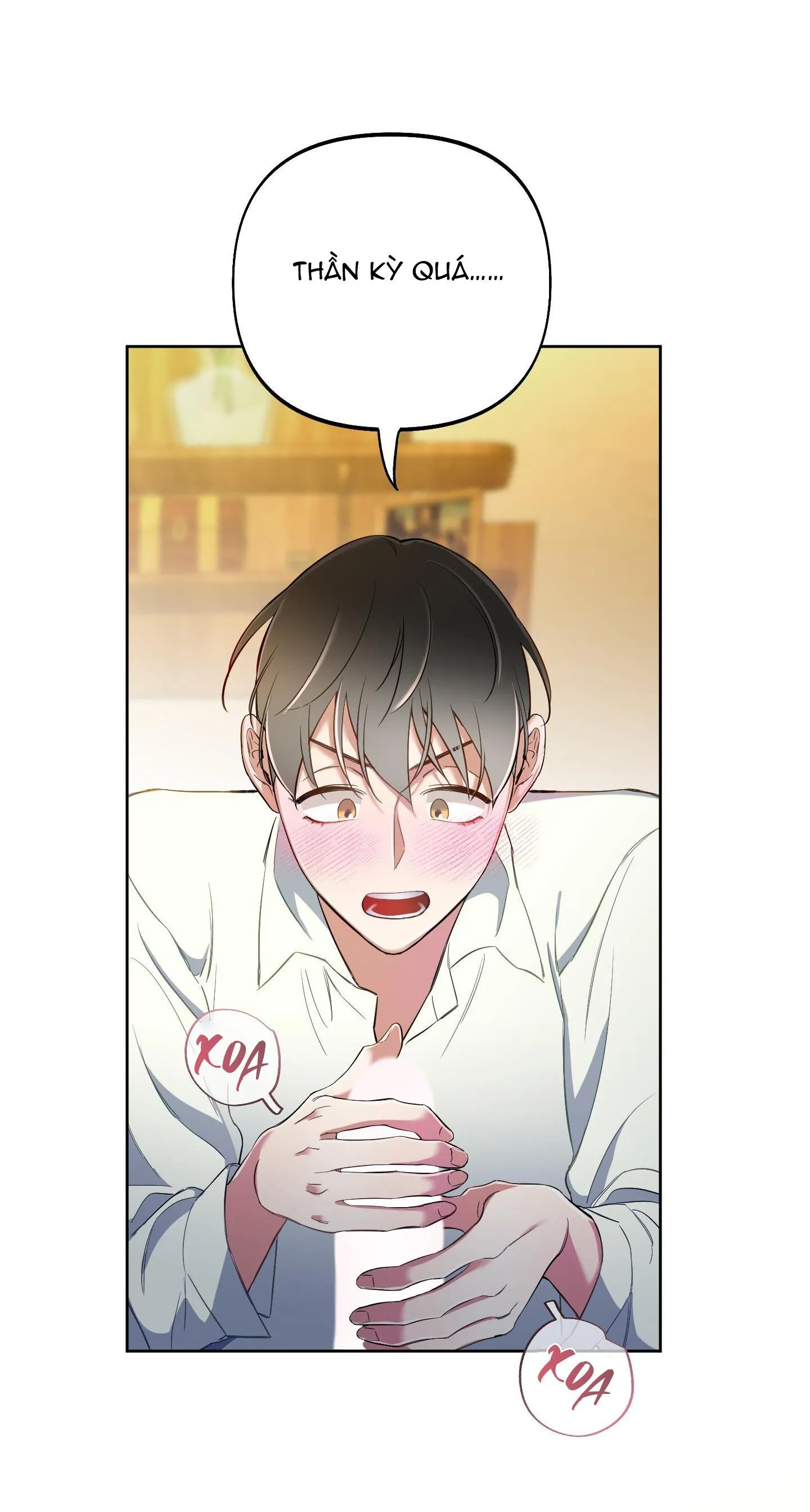 (NP) TRỞ THÀNH VUA CÔNG LƯỢC Chapter 53 Trang 13