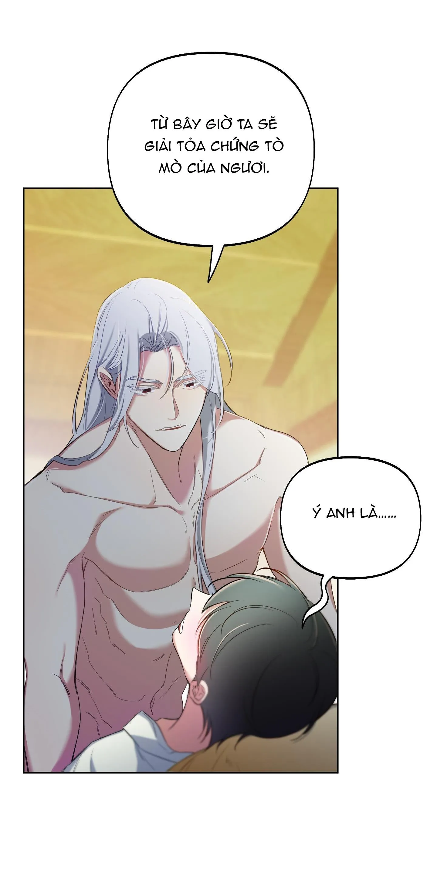 (NP) TRỞ THÀNH VUA CÔNG LƯỢC Chapter 53 Trang 17