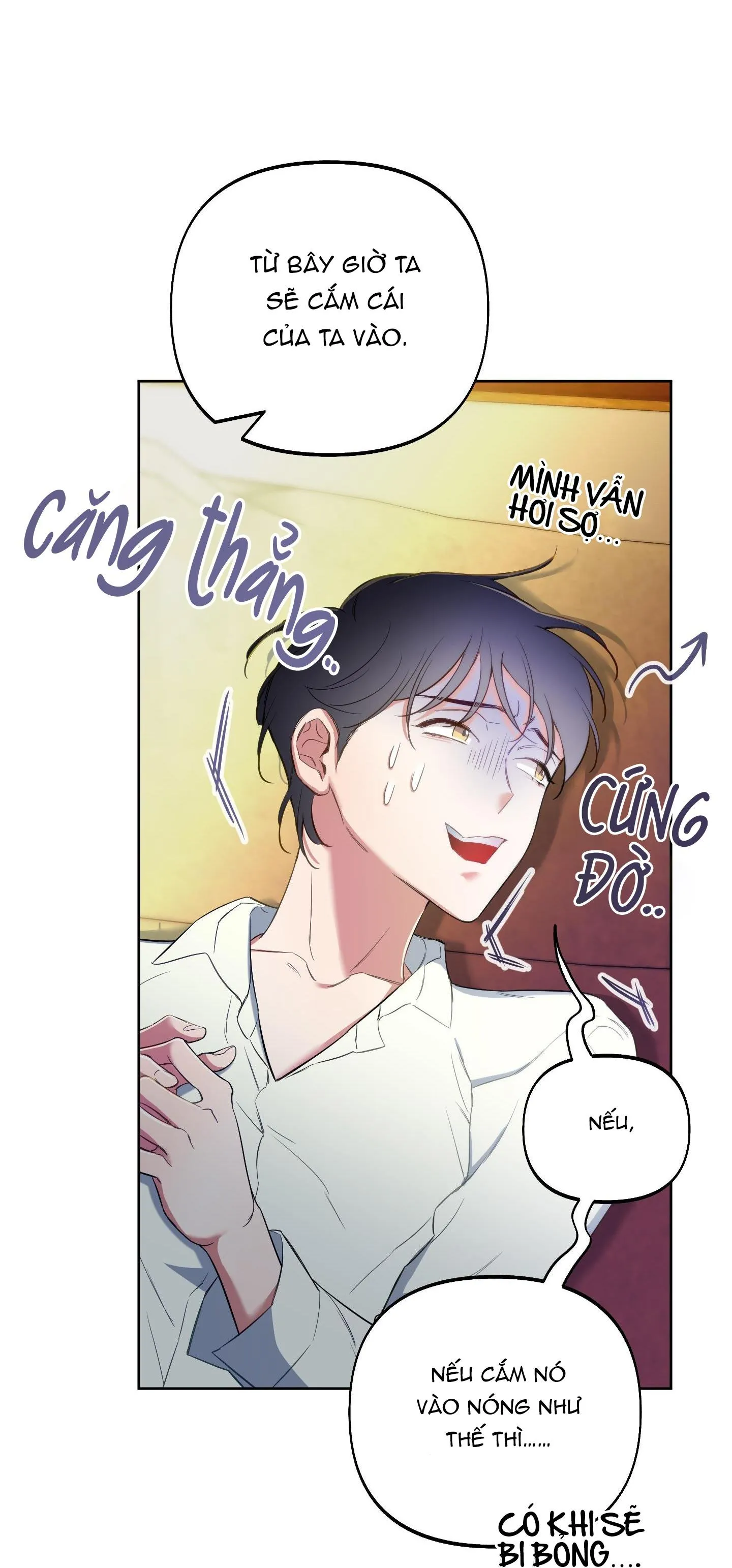 (NP) TRỞ THÀNH VUA CÔNG LƯỢC Chapter 53 Trang 18