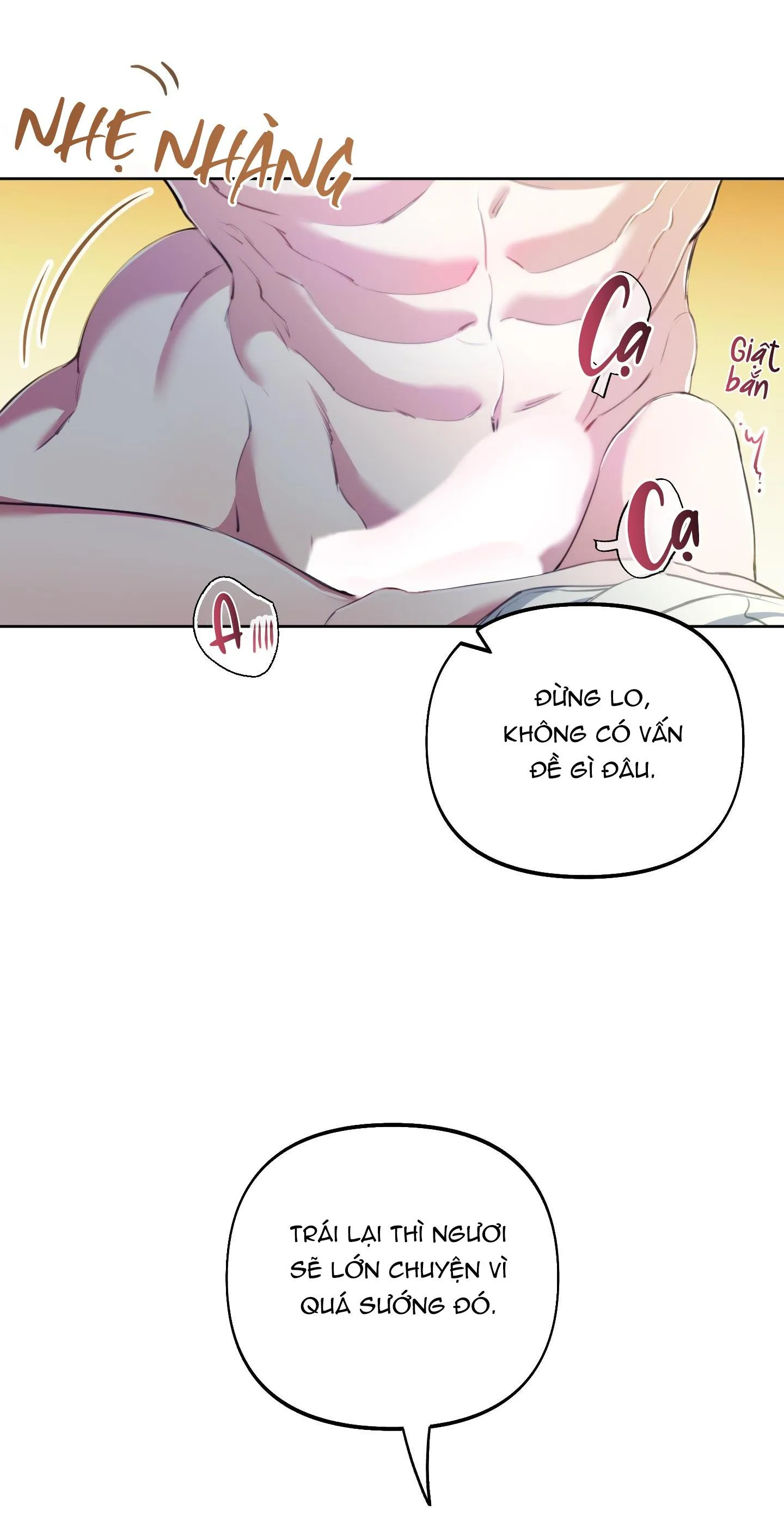 (NP) TRỞ THÀNH VUA CÔNG LƯỢC Chapter 53 Trang 20