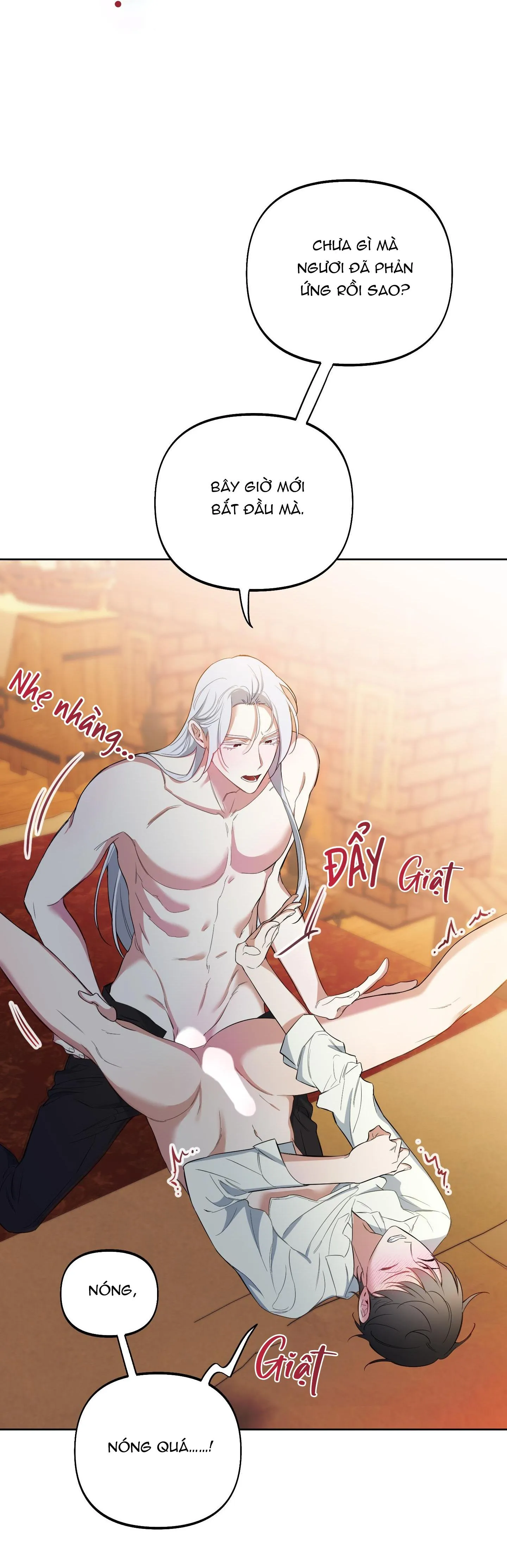 (NP) TRỞ THÀNH VUA CÔNG LƯỢC Chapter 53 Trang 26