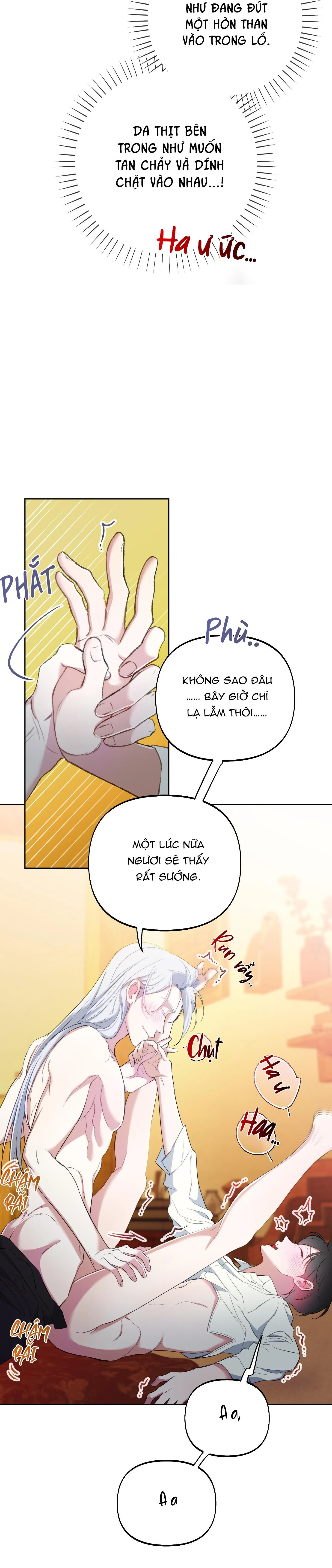 (NP) TRỞ THÀNH VUA CÔNG LƯỢC Chapter 53 Trang 28