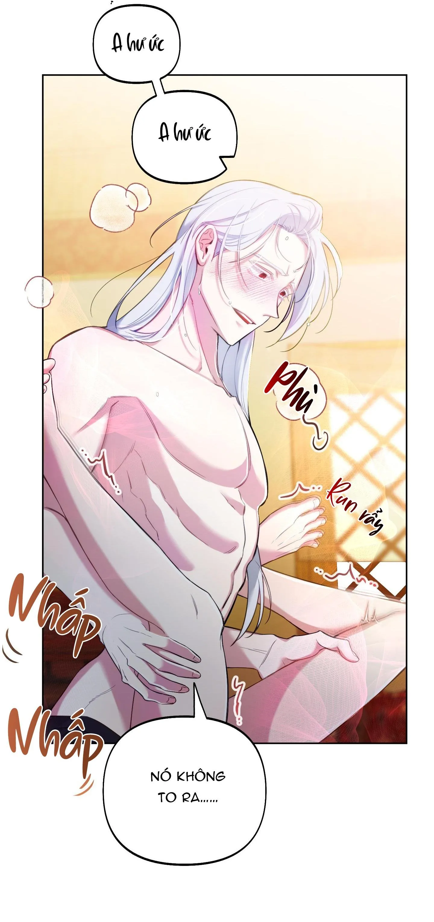 (NP) TRỞ THÀNH VUA CÔNG LƯỢC Chapter 53 Trang 31