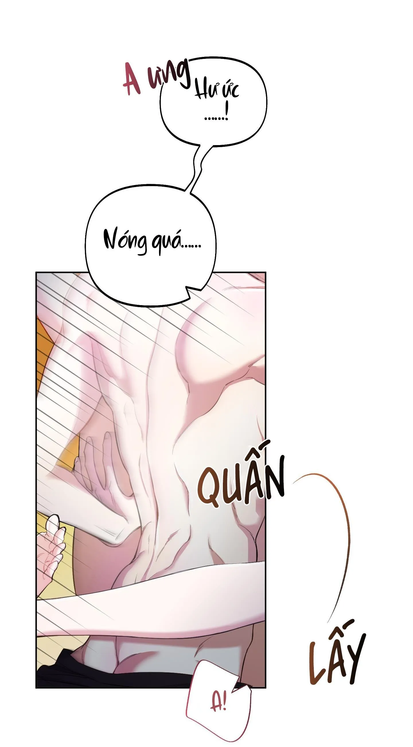 (NP) TRỞ THÀNH VUA CÔNG LƯỢC Chapter 53 Trang 34