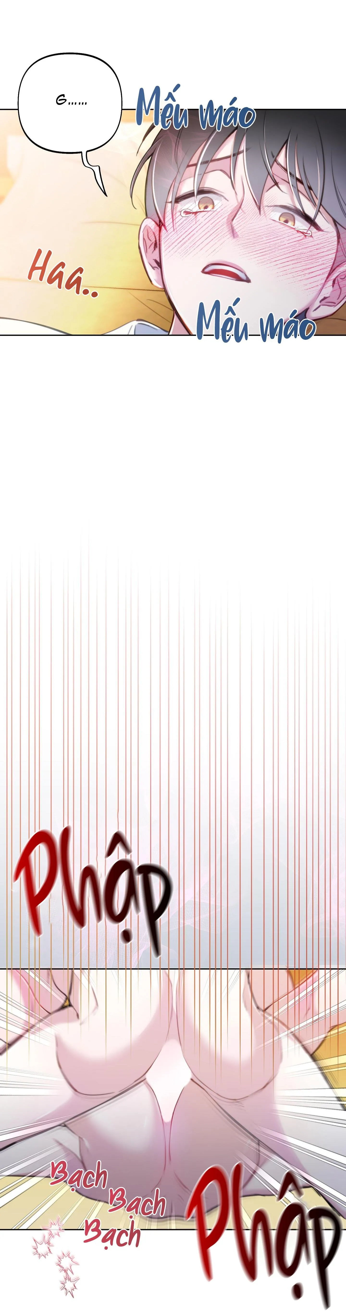 (NP) TRỞ THÀNH VUA CÔNG LƯỢC Chapter 53 Trang 36