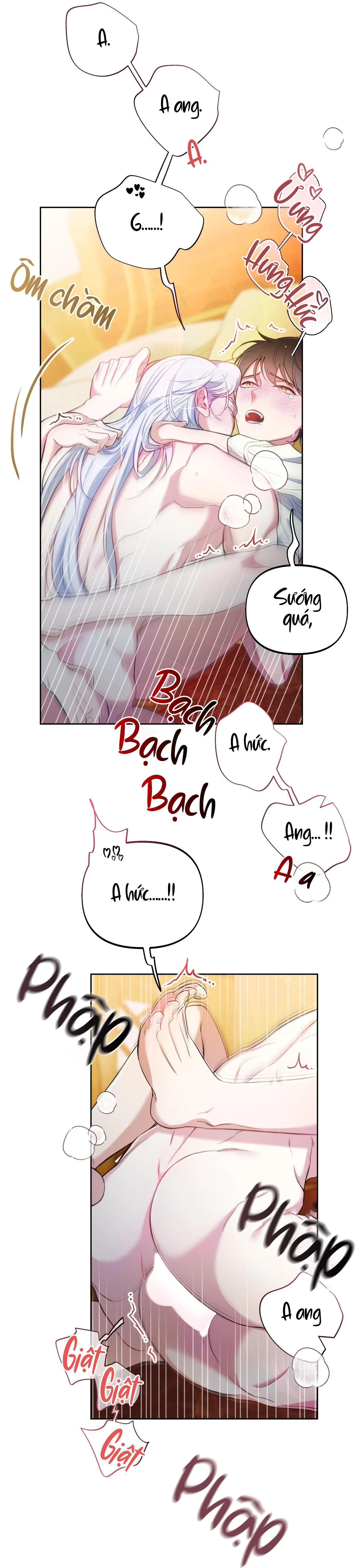 (NP) TRỞ THÀNH VUA CÔNG LƯỢC Chapter 53 Trang 38