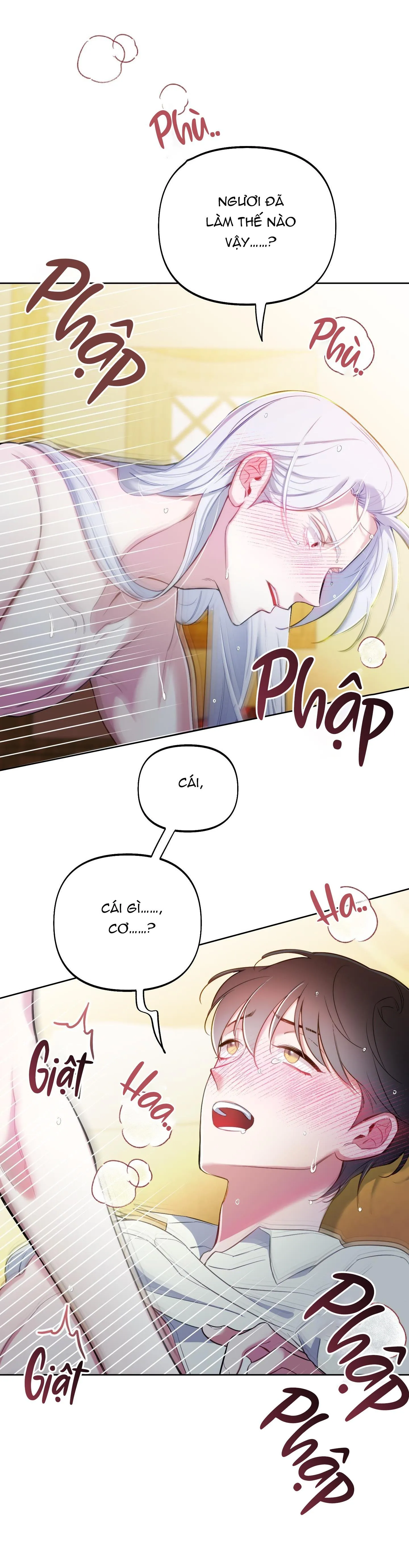 (NP) TRỞ THÀNH VUA CÔNG LƯỢC Chapter 53 Trang 40