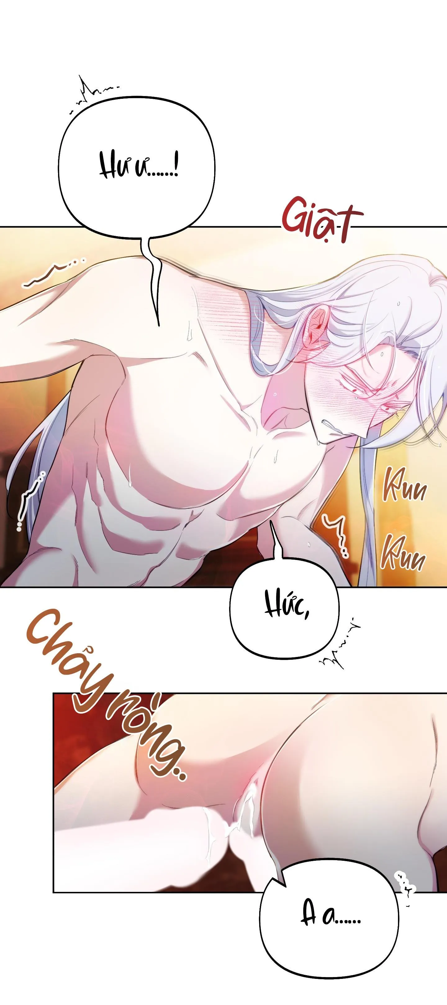 (NP) TRỞ THÀNH VUA CÔNG LƯỢC Chapter 53 Trang 45