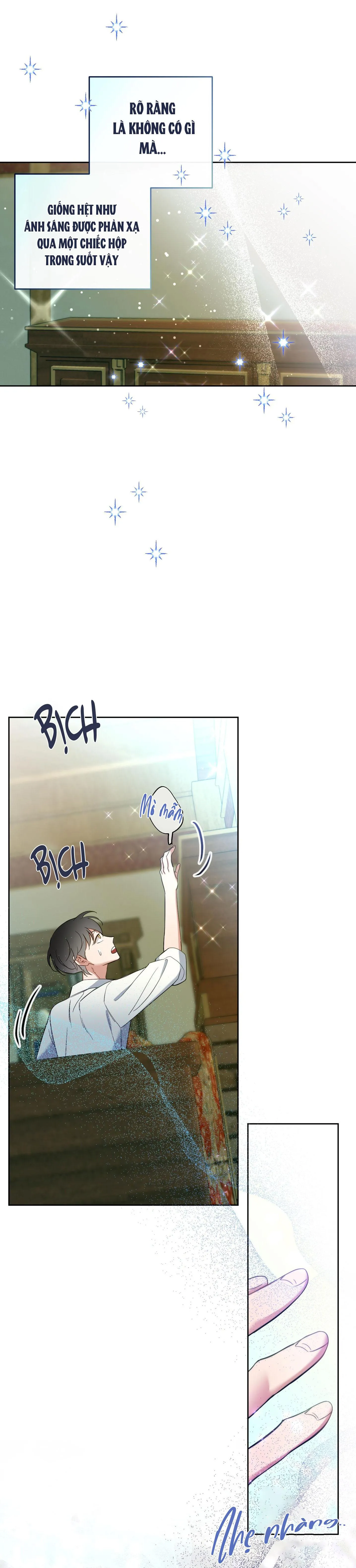 (NP) TRỞ THÀNH VUA CÔNG LƯỢC Chapter 54 Trang 9