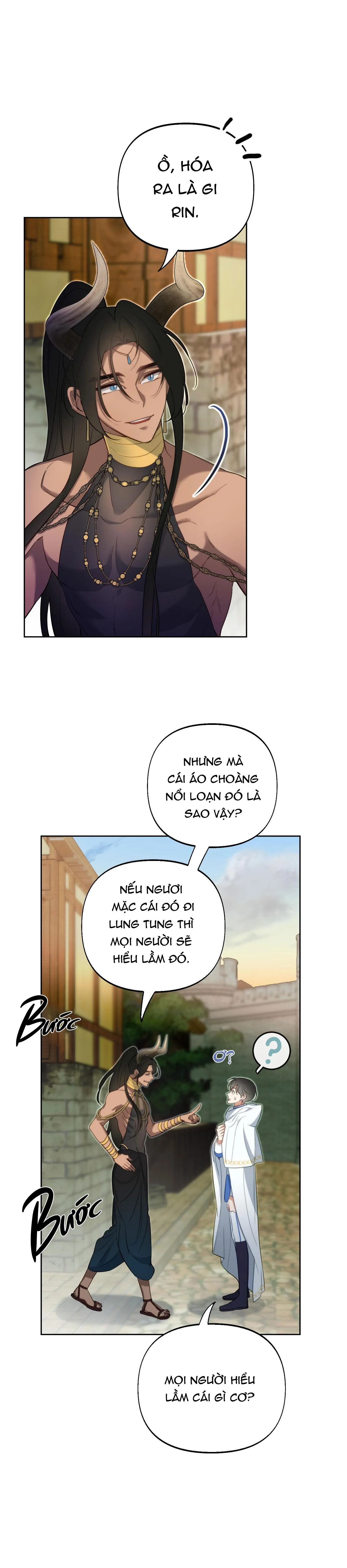 (NP) TRỞ THÀNH VUA CÔNG LƯỢC Chapter 54 Trang 15