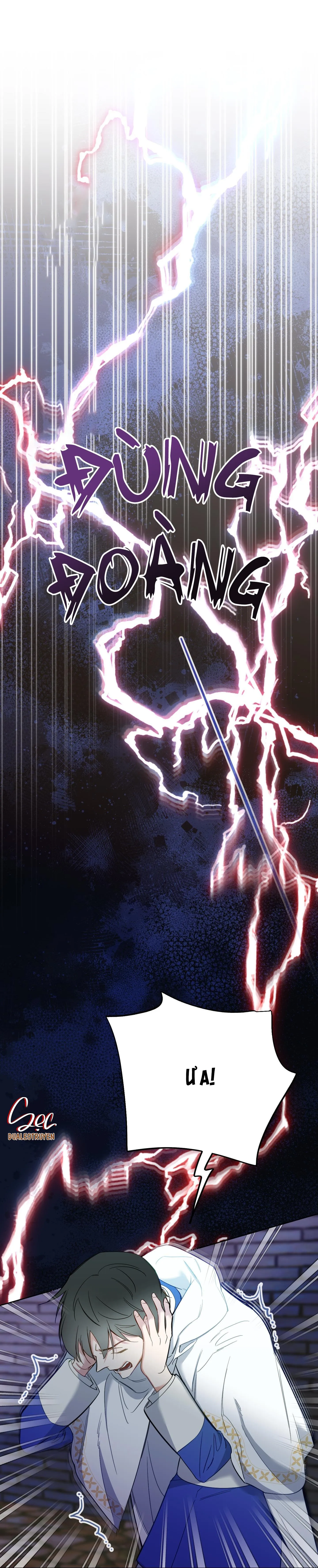 (NP) TRỞ THÀNH VUA CÔNG LƯỢC Chapter 55 Trang 4