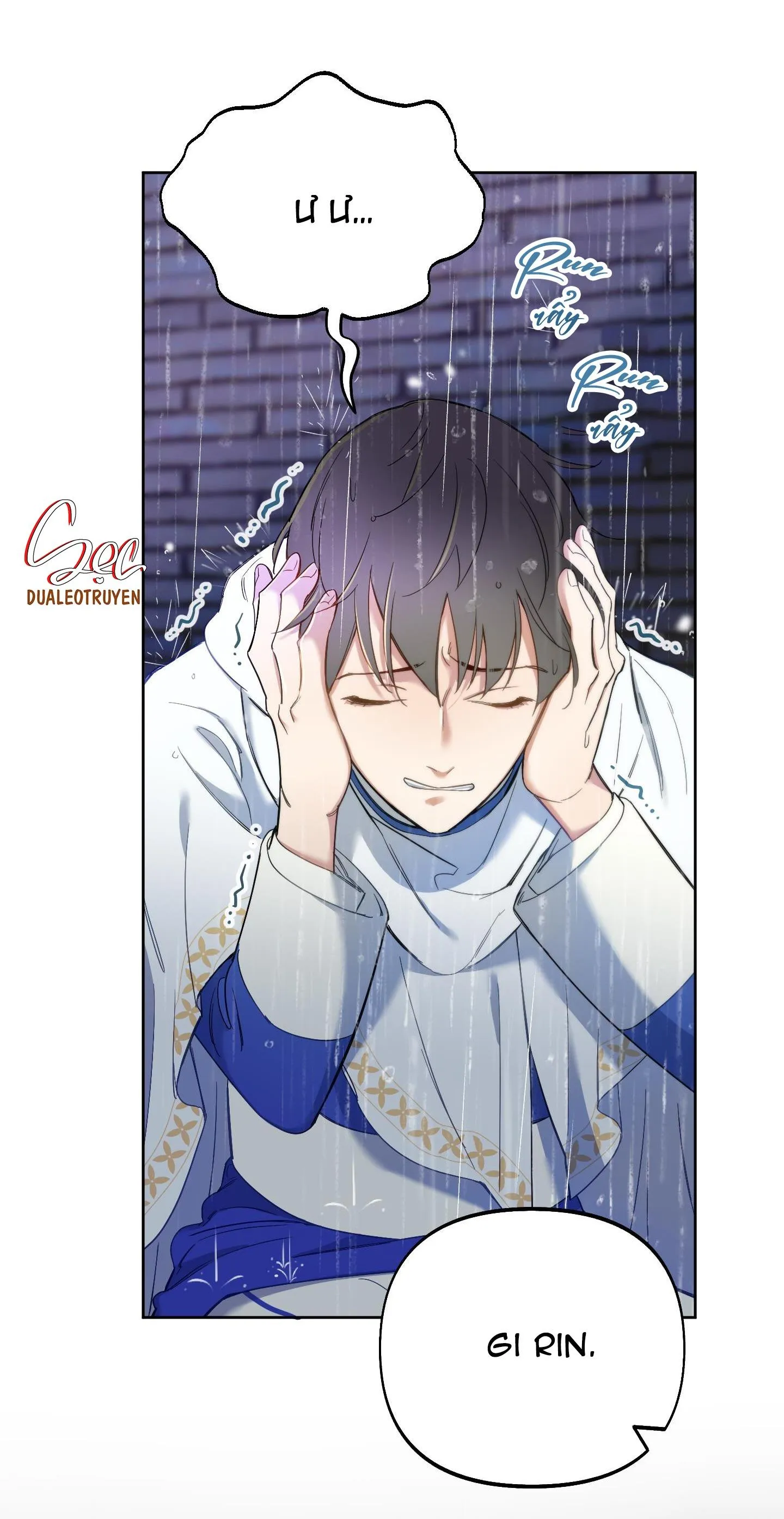 (NP) TRỞ THÀNH VUA CÔNG LƯỢC Chapter 55 Trang 7