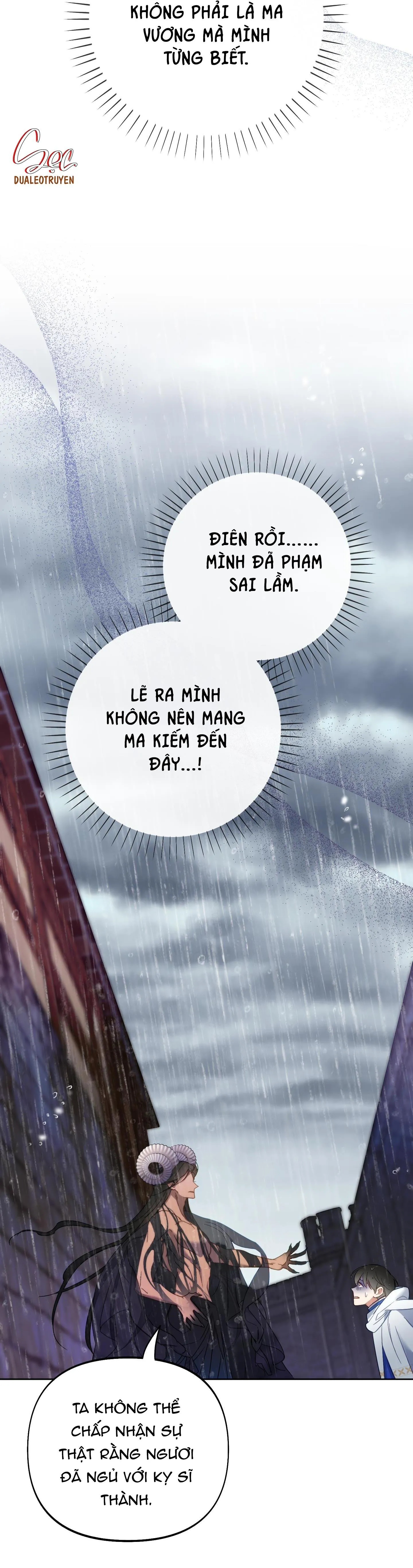 (NP) TRỞ THÀNH VUA CÔNG LƯỢC Chapter 55 Trang 13