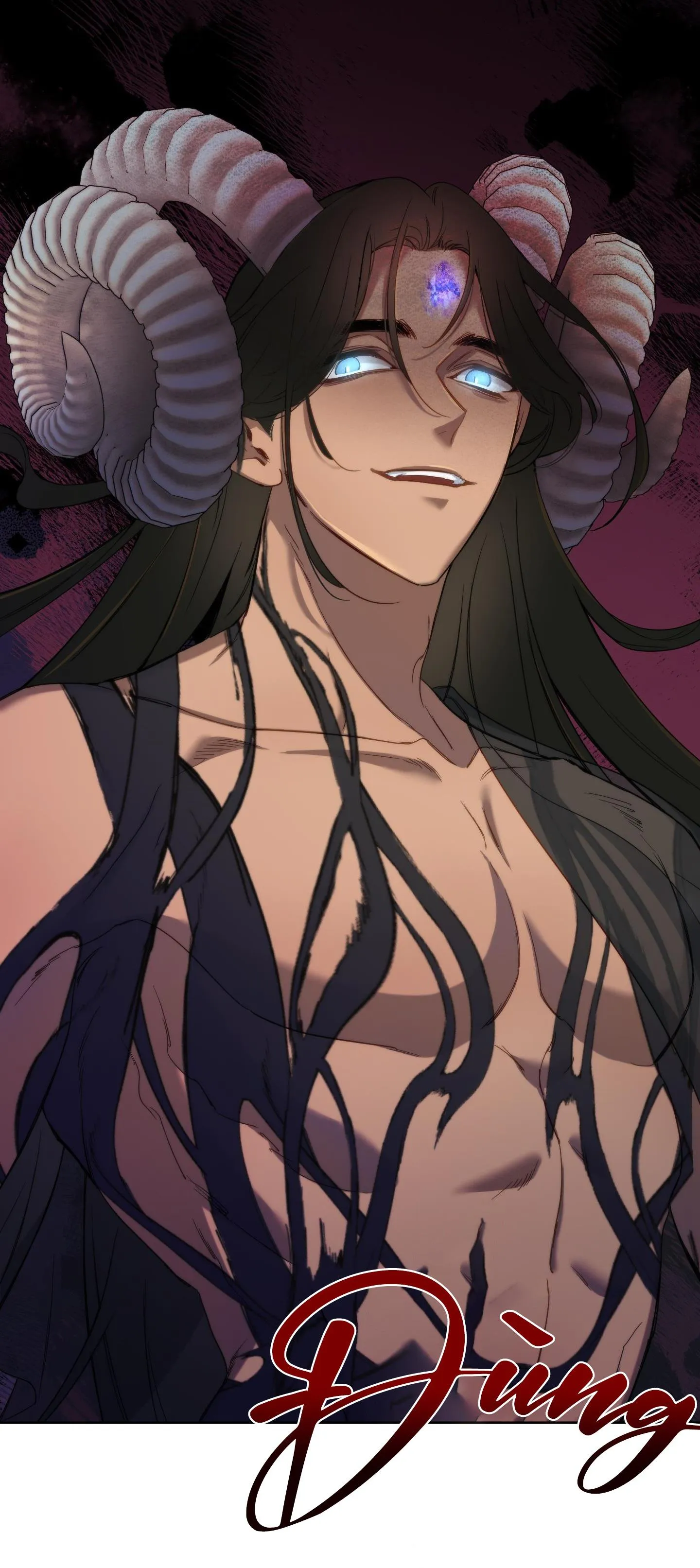 (NP) TRỞ THÀNH VUA CÔNG LƯỢC Chapter 55 Trang 19