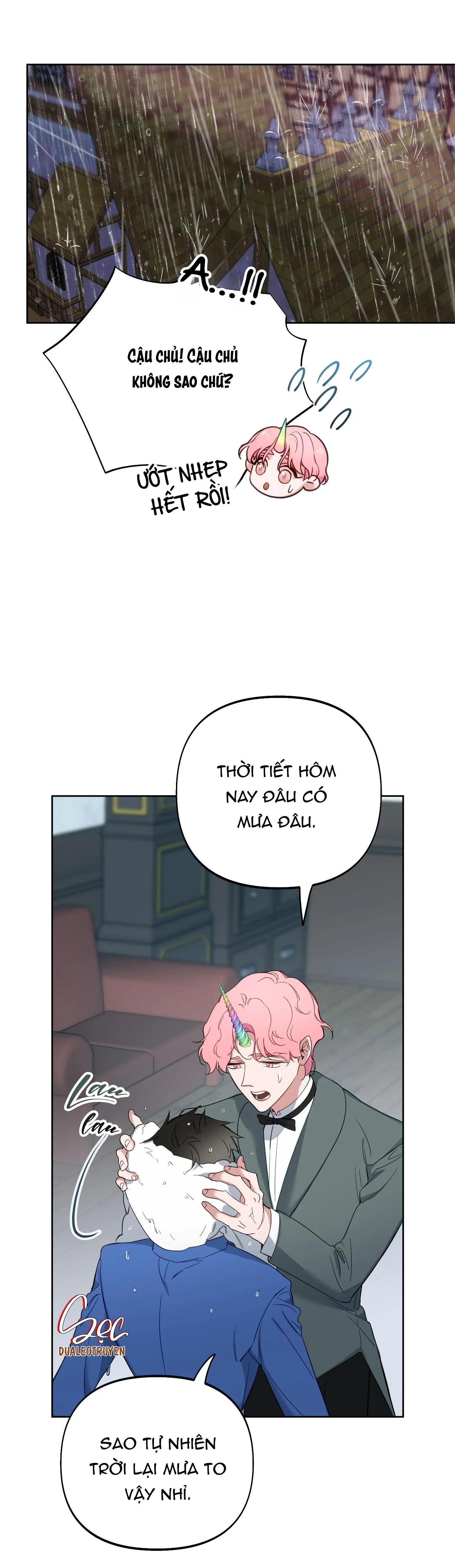 (NP) TRỞ THÀNH VUA CÔNG LƯỢC Chapter 55 Trang 23