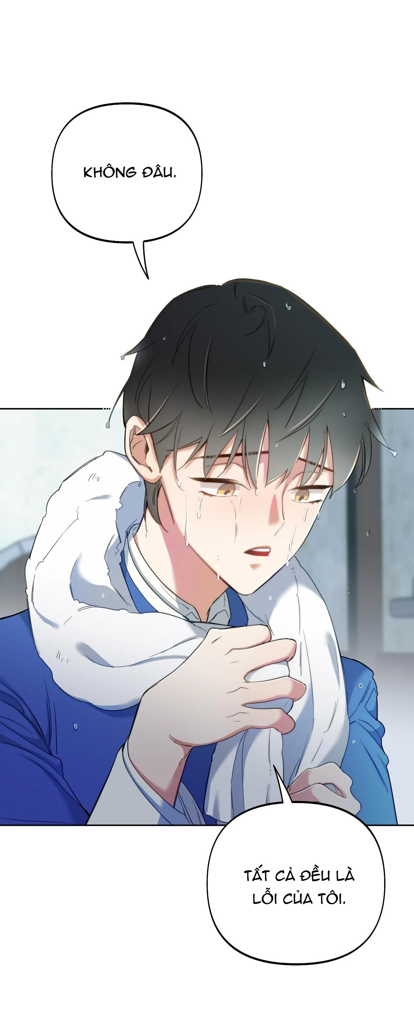 (NP) TRỞ THÀNH VUA CÔNG LƯỢC Chapter 55 Trang 25