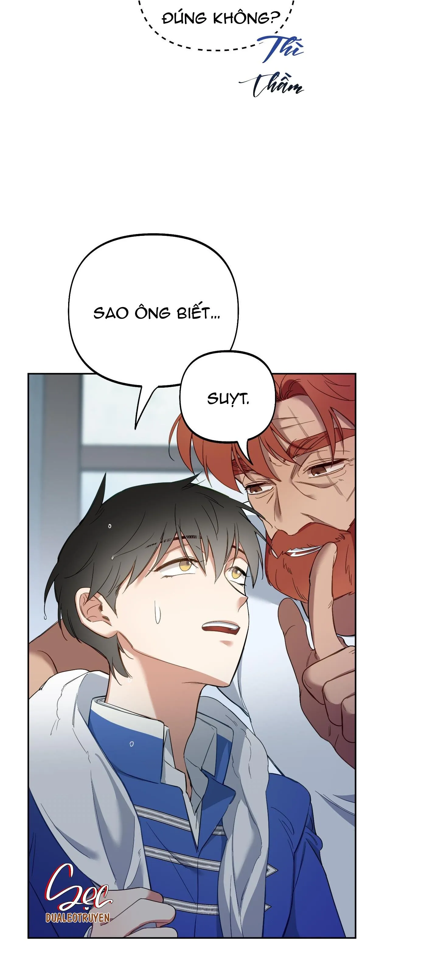 (NP) TRỞ THÀNH VUA CÔNG LƯỢC Chapter 55 Trang 30