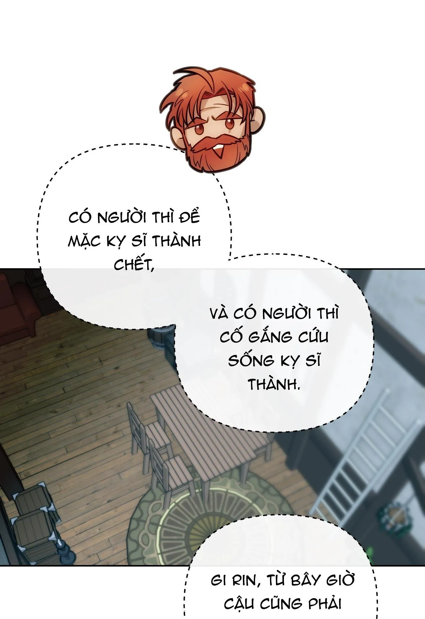 (NP) TRỞ THÀNH VUA CÔNG LƯỢC Chapter 55 Trang 32