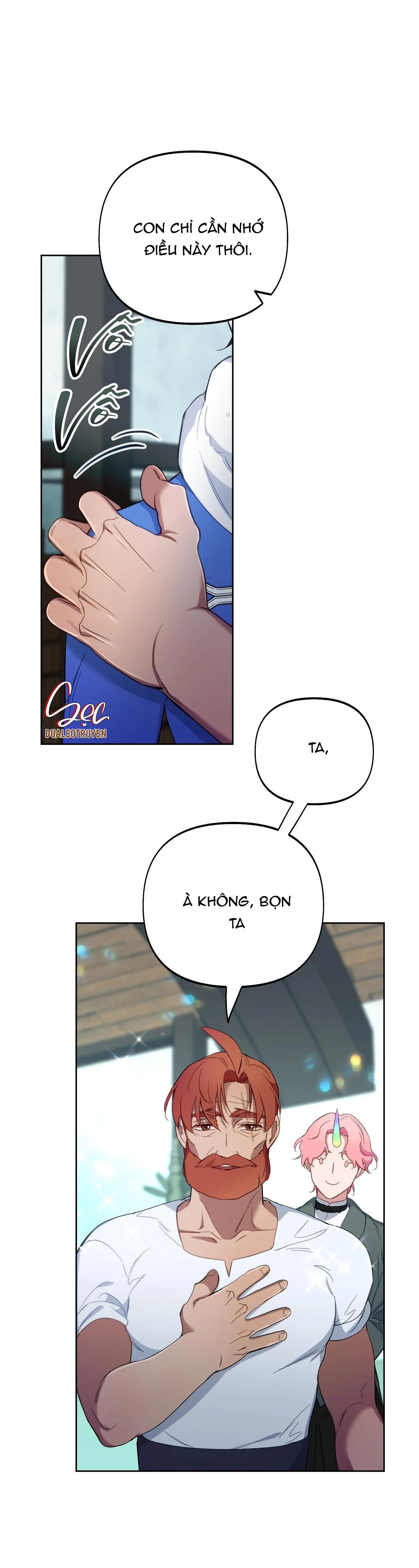 (NP) TRỞ THÀNH VUA CÔNG LƯỢC Chapter 55 Trang 35