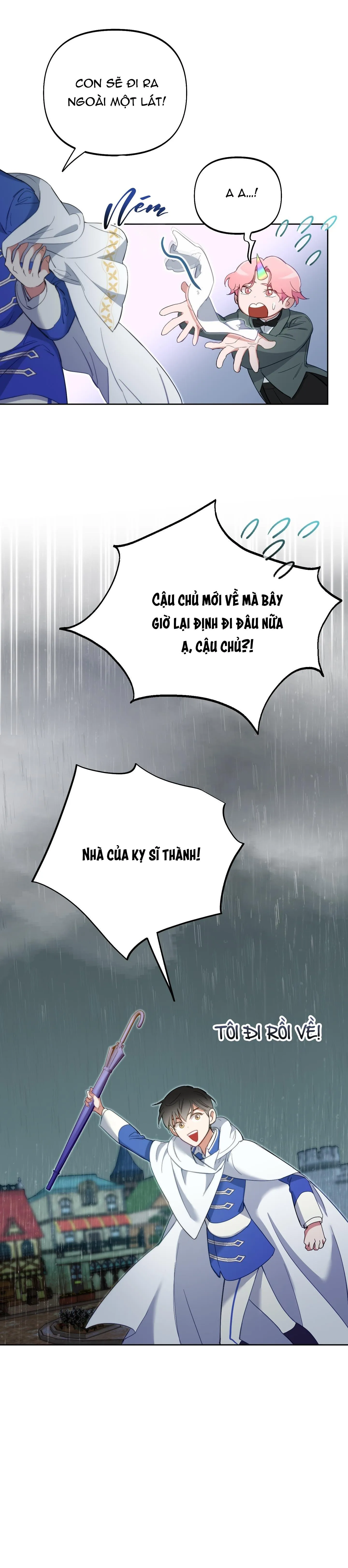 (NP) TRỞ THÀNH VUA CÔNG LƯỢC Chapter 55 Trang 38