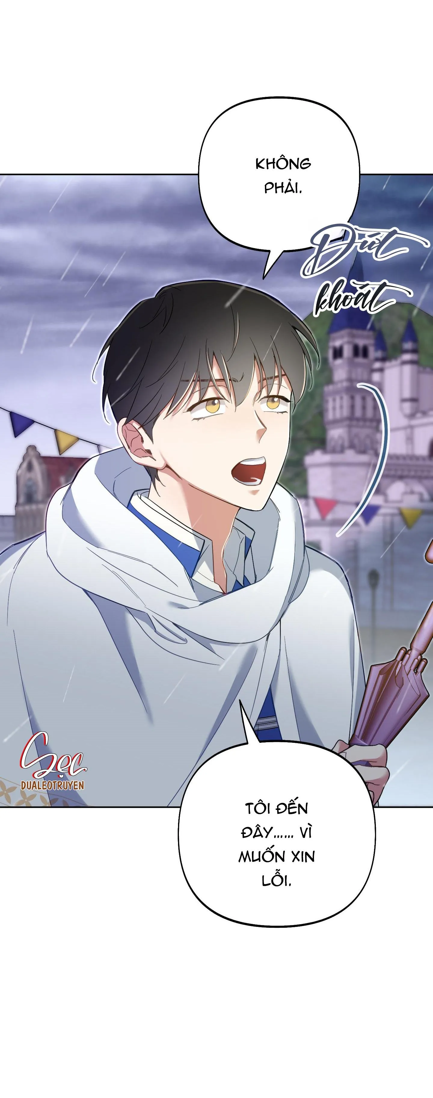 (NP) TRỞ THÀNH VUA CÔNG LƯỢC Chapter 55 Trang 41