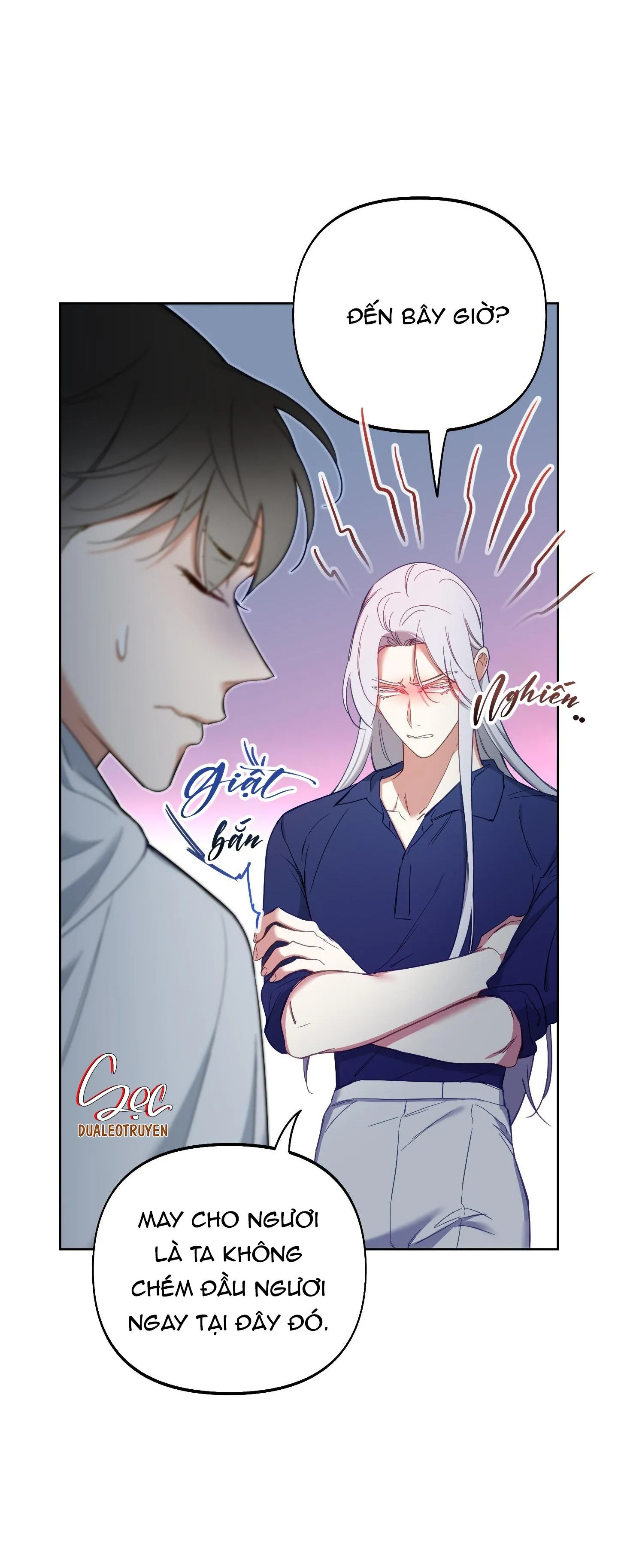 (NP) TRỞ THÀNH VUA CÔNG LƯỢC Chapter 55 Trang 44