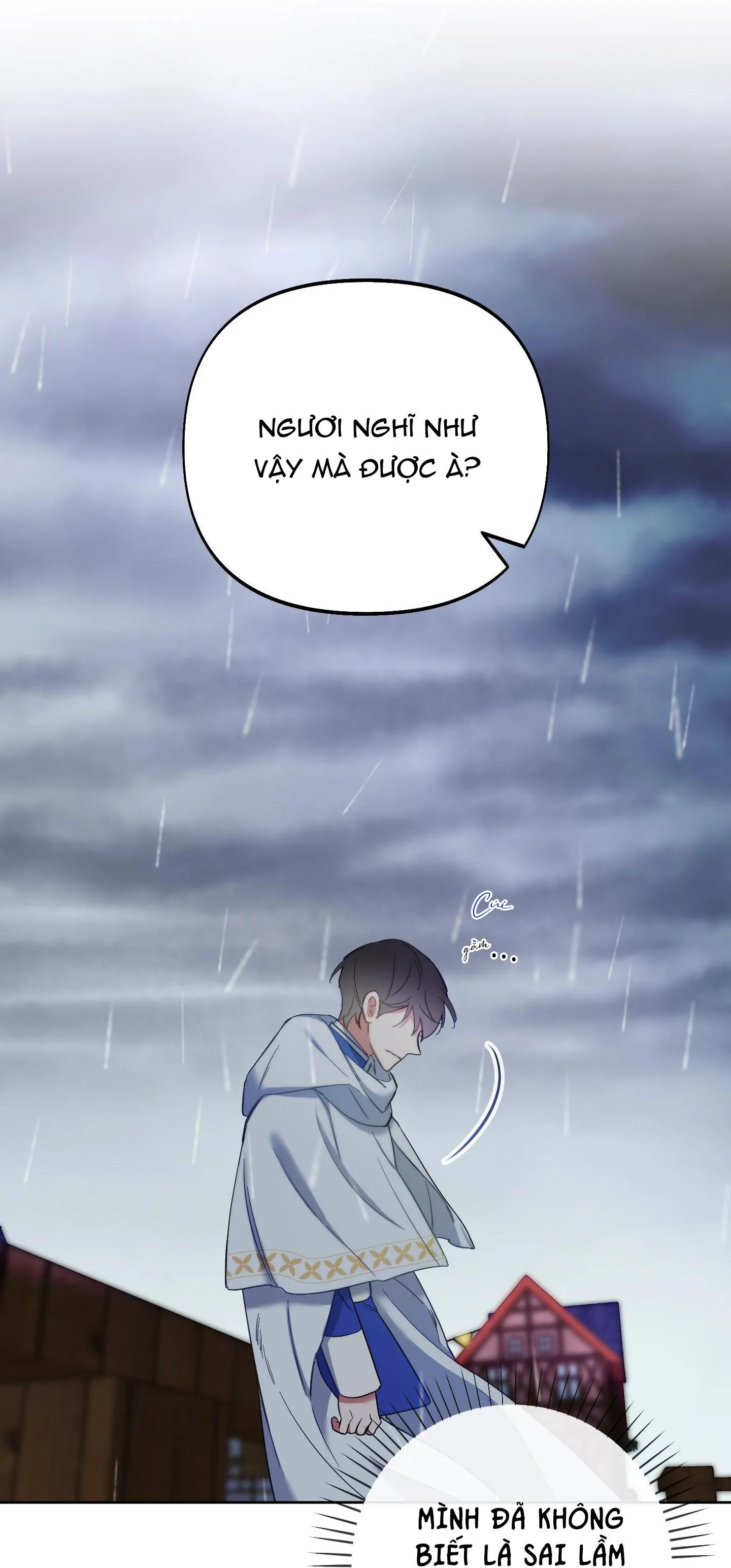 (NP) TRỞ THÀNH VUA CÔNG LƯỢC Chapter 55 Trang 47