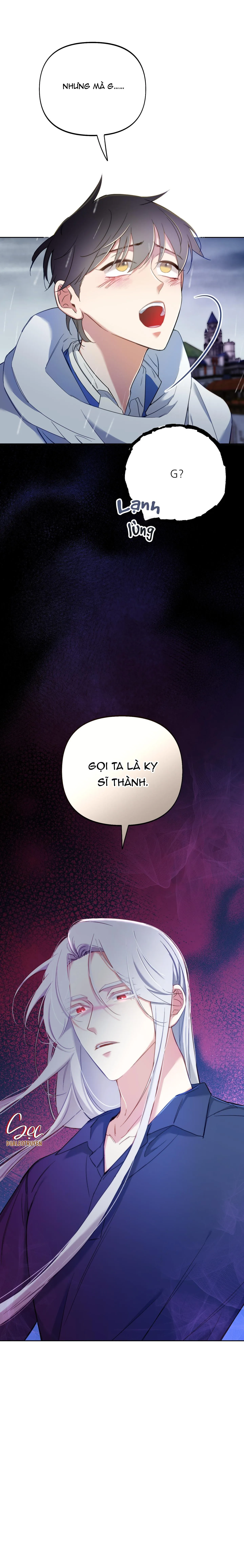 (NP) TRỞ THÀNH VUA CÔNG LƯỢC Chapter 55 Trang 49