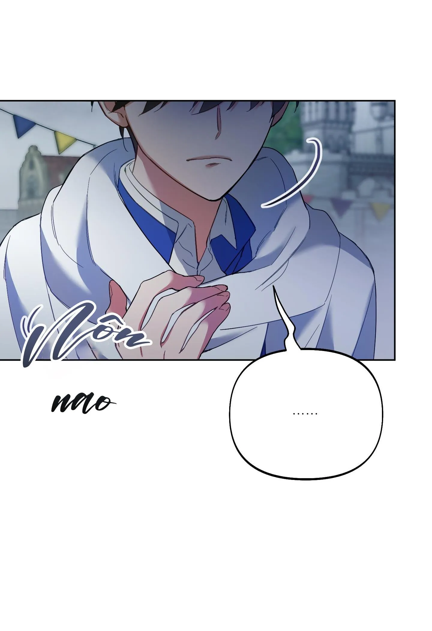 (NP) TRỞ THÀNH VUA CÔNG LƯỢC Chapter 56 Trang 4