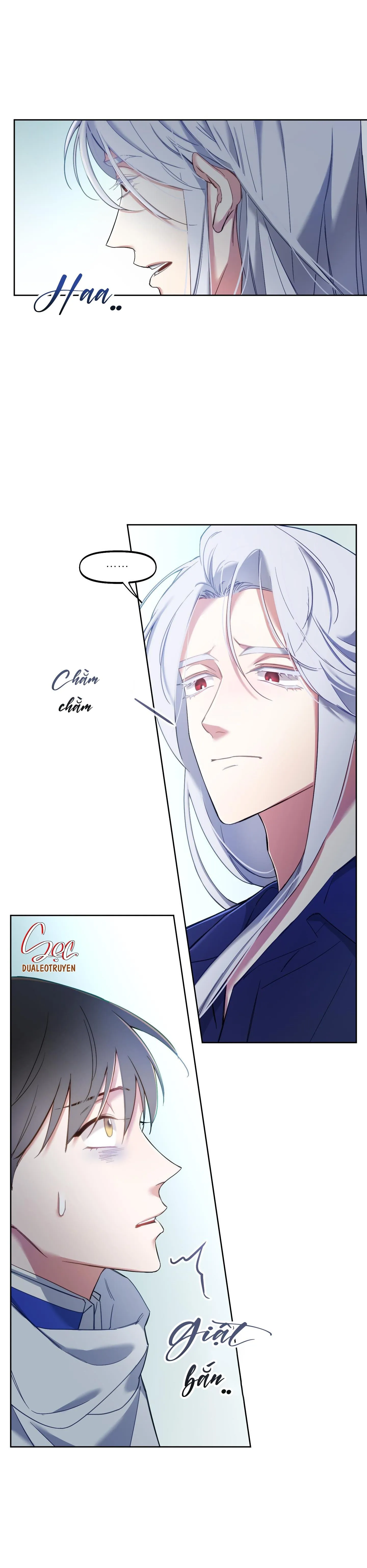 (NP) TRỞ THÀNH VUA CÔNG LƯỢC Chapter 56 Trang 9