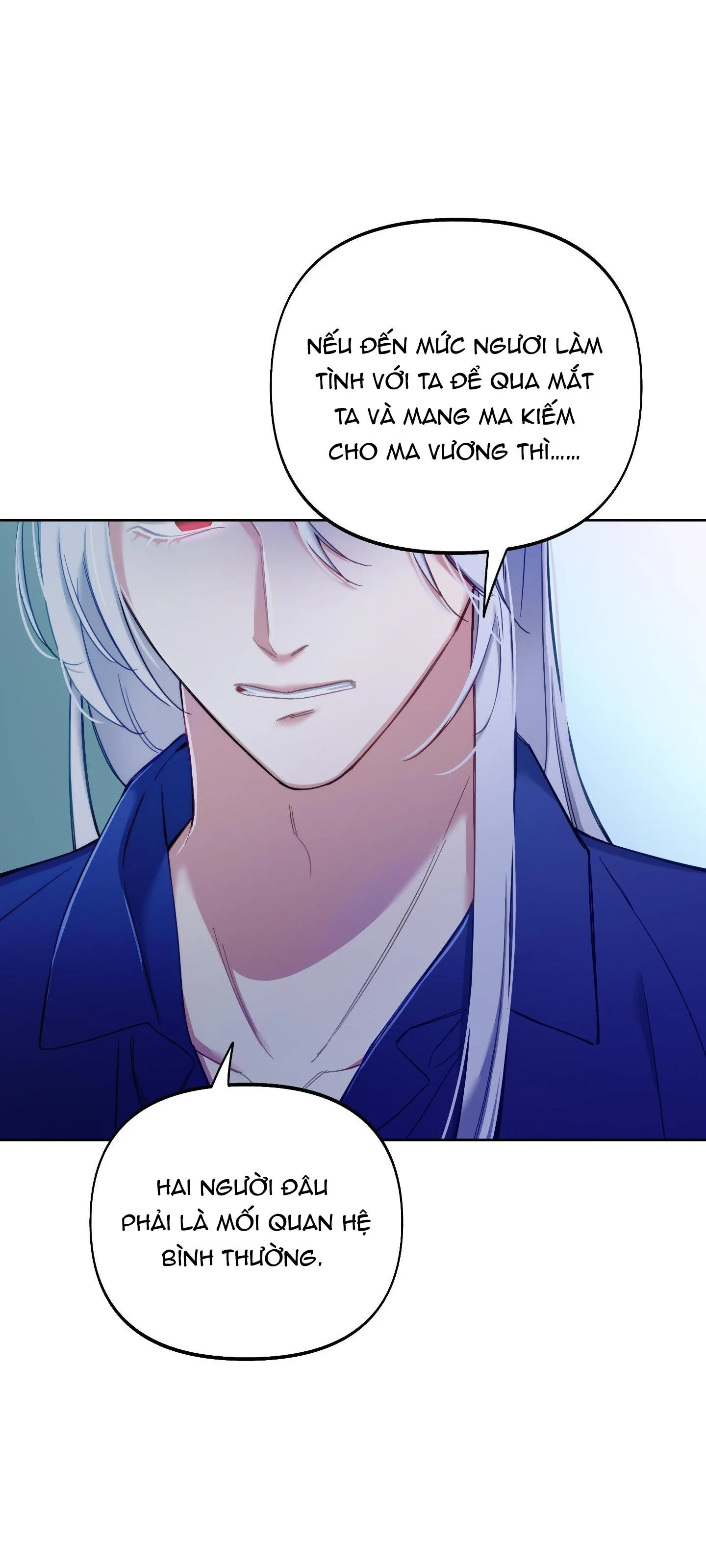 (NP) TRỞ THÀNH VUA CÔNG LƯỢC Chapter 56 Trang 11