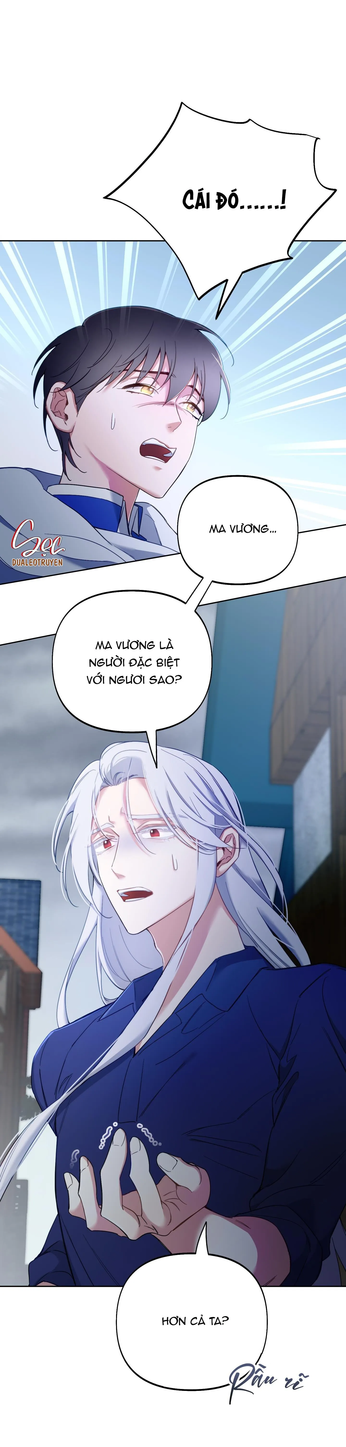 (NP) TRỞ THÀNH VUA CÔNG LƯỢC Chapter 56 Trang 12