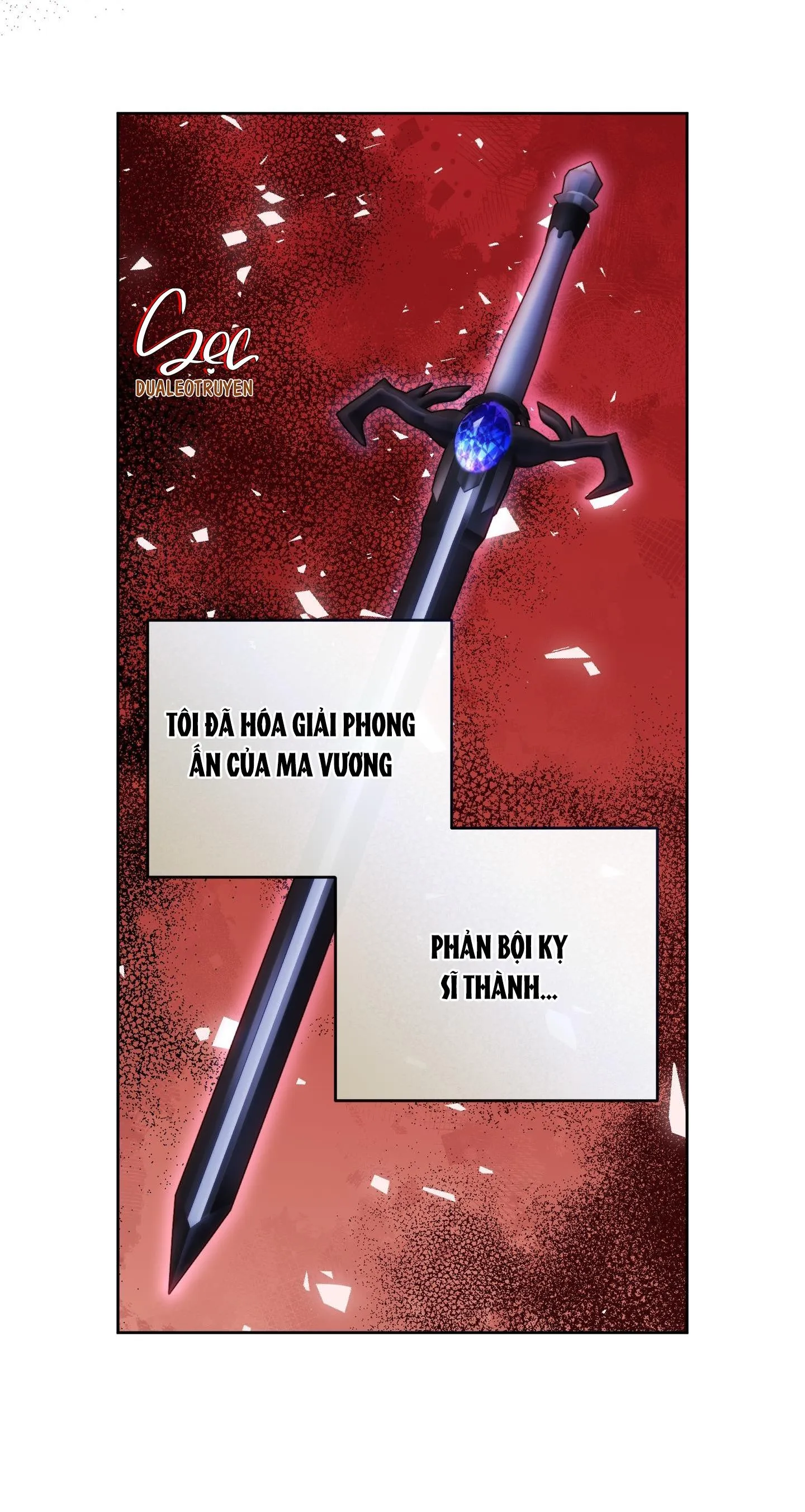 (NP) TRỞ THÀNH VUA CÔNG LƯỢC Chapter 56 Trang 14