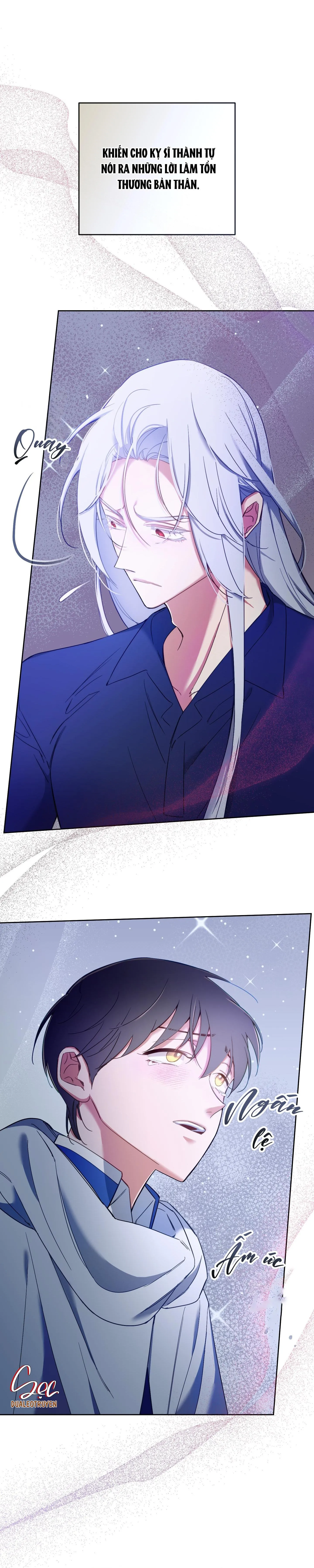 (NP) TRỞ THÀNH VUA CÔNG LƯỢC Chapter 56 Trang 15