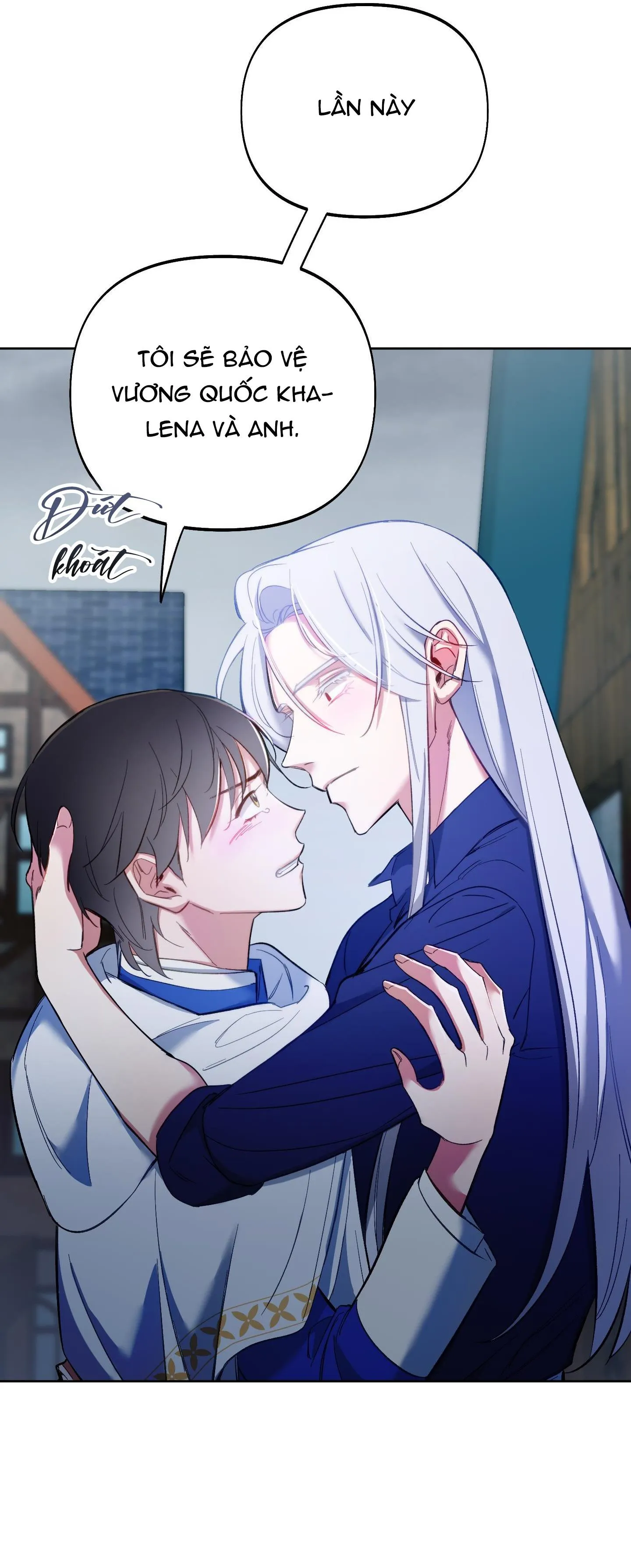 (NP) TRỞ THÀNH VUA CÔNG LƯỢC Chapter 56 Trang 20