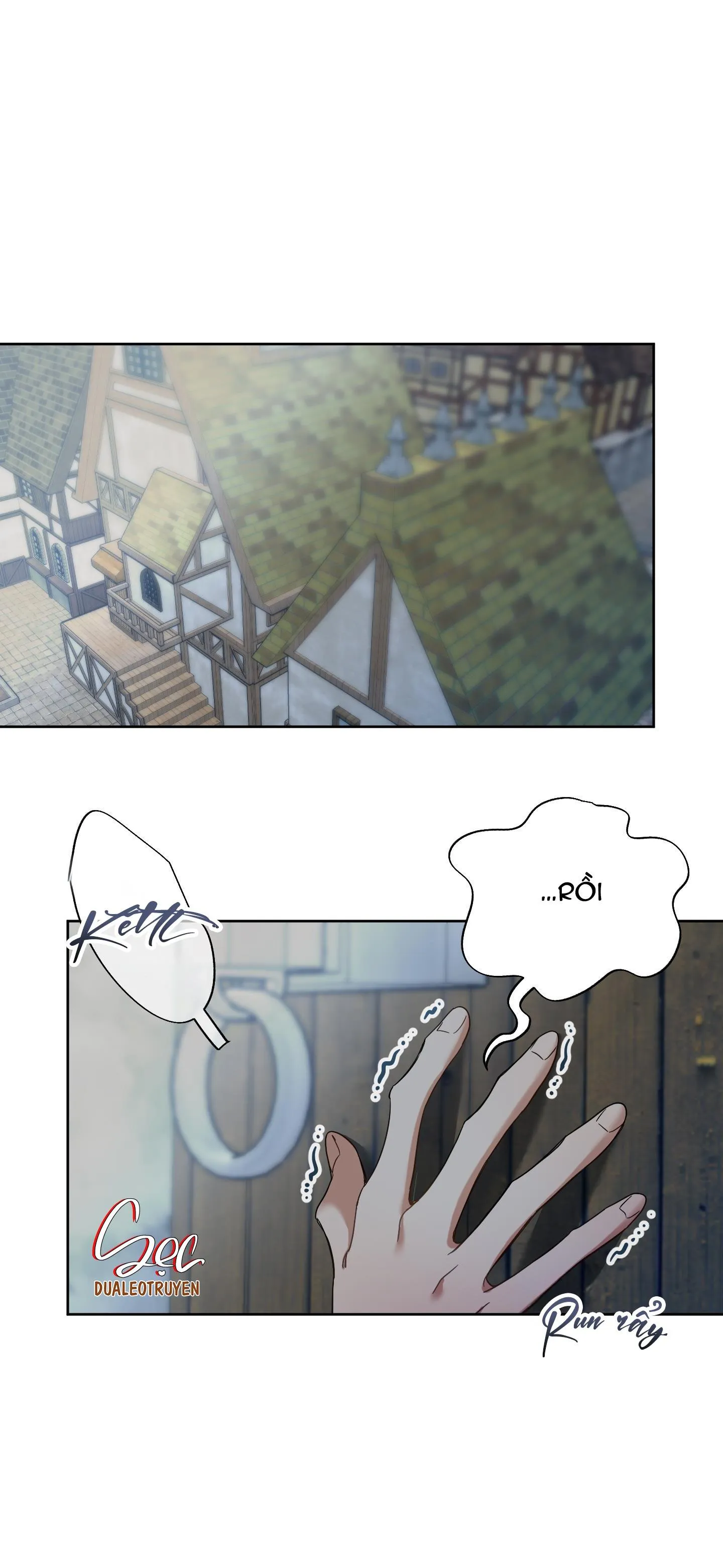 (NP) TRỞ THÀNH VUA CÔNG LƯỢC Chapter 56 Trang 26