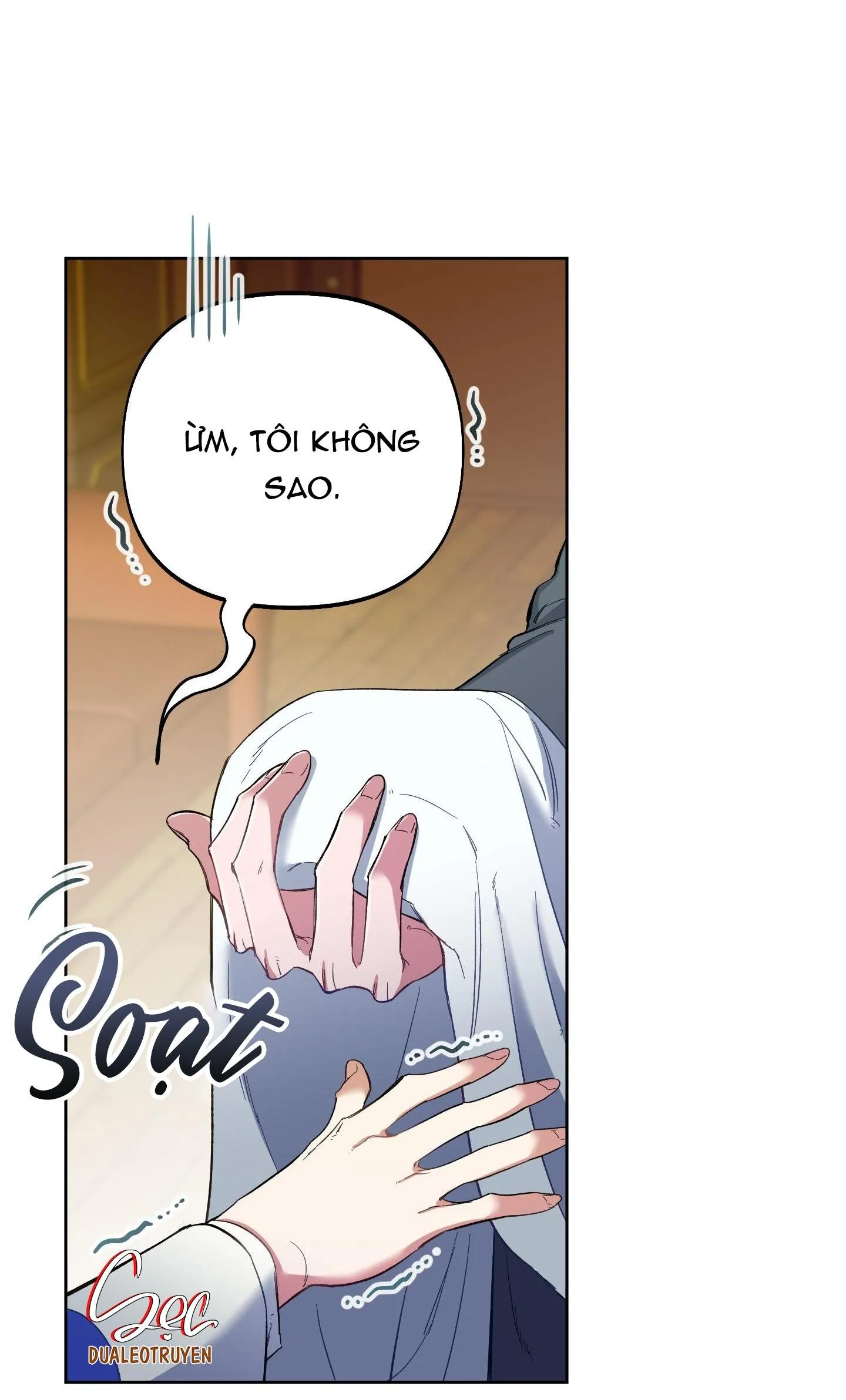 (NP) TRỞ THÀNH VUA CÔNG LƯỢC Chapter 56 Trang 29